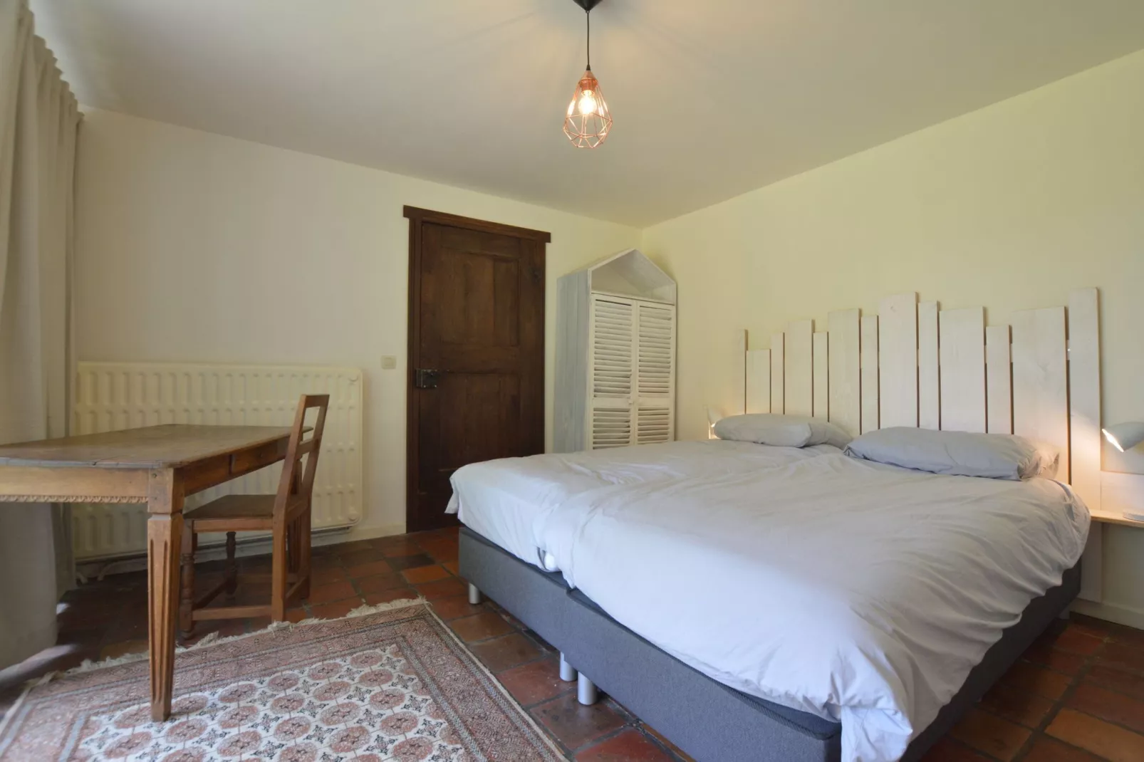 Baronheid-Bedroom