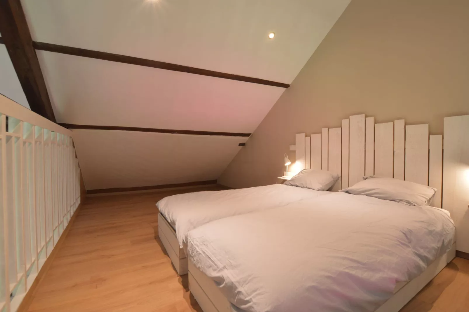 Baronheid-Bedroom
