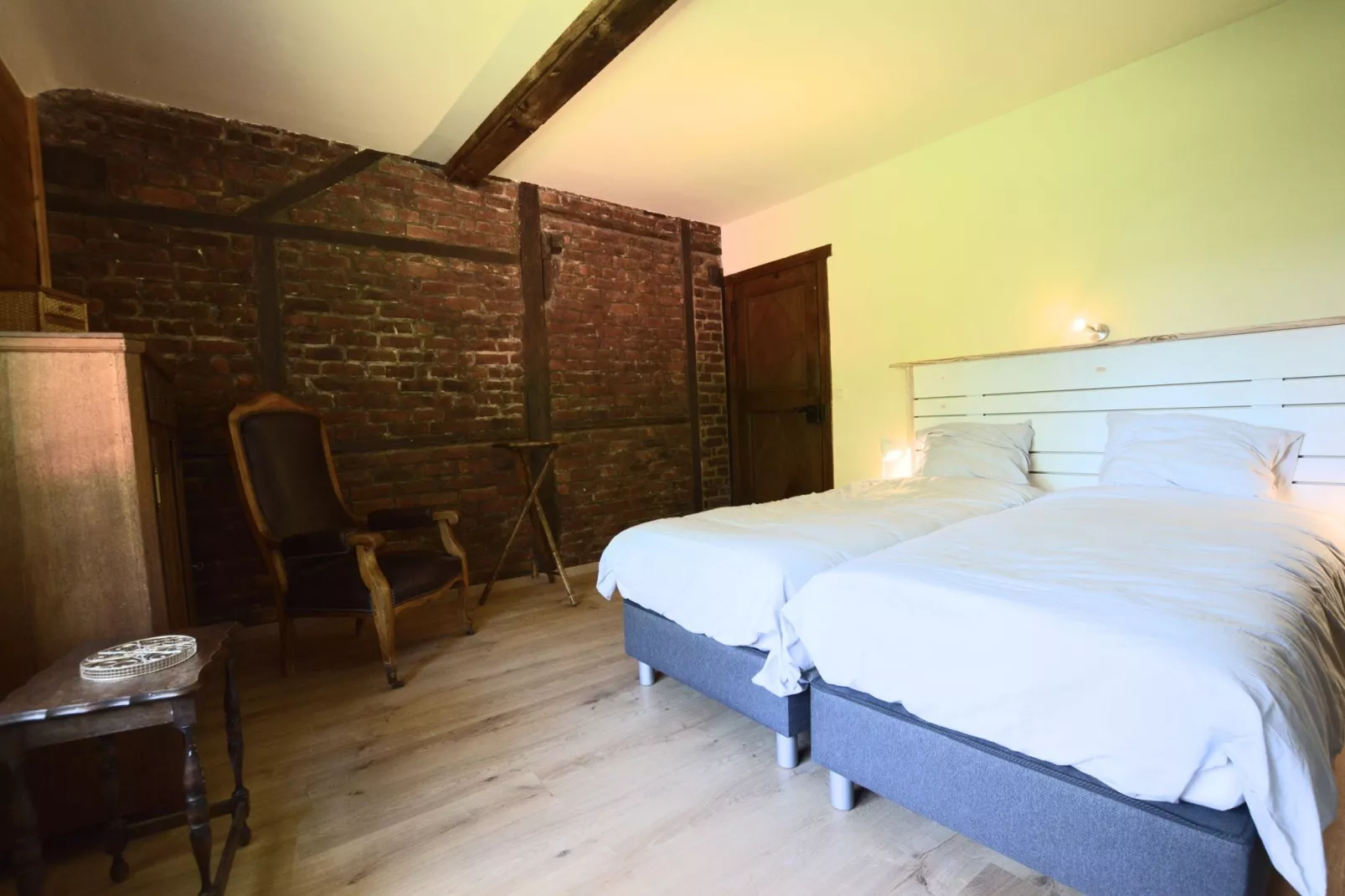 Baronheid-Bedroom