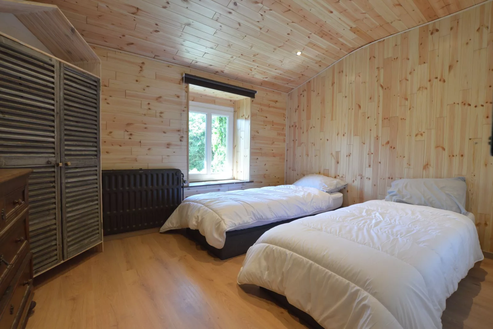 Baronheid-Bedroom