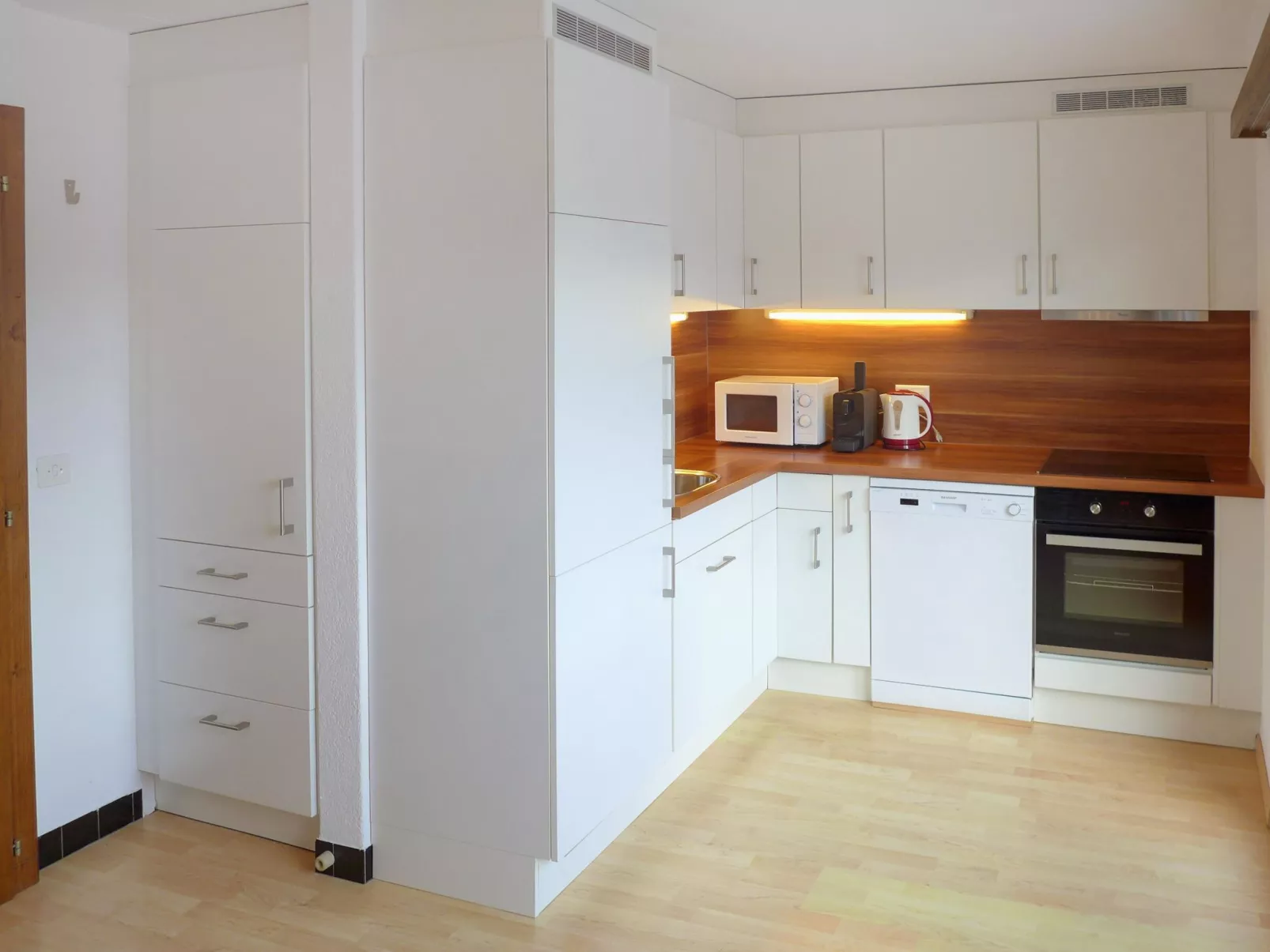 Maison Le Fontany-Inside