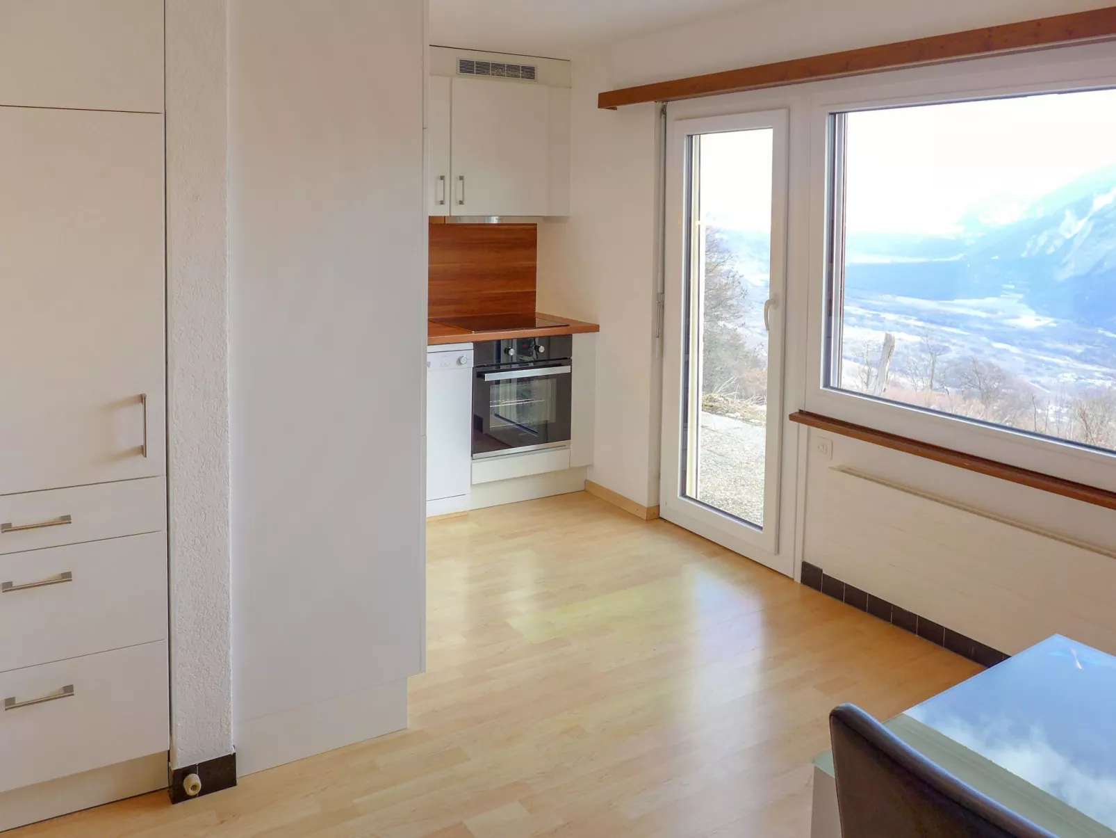 Maison Le Fontany-Inside