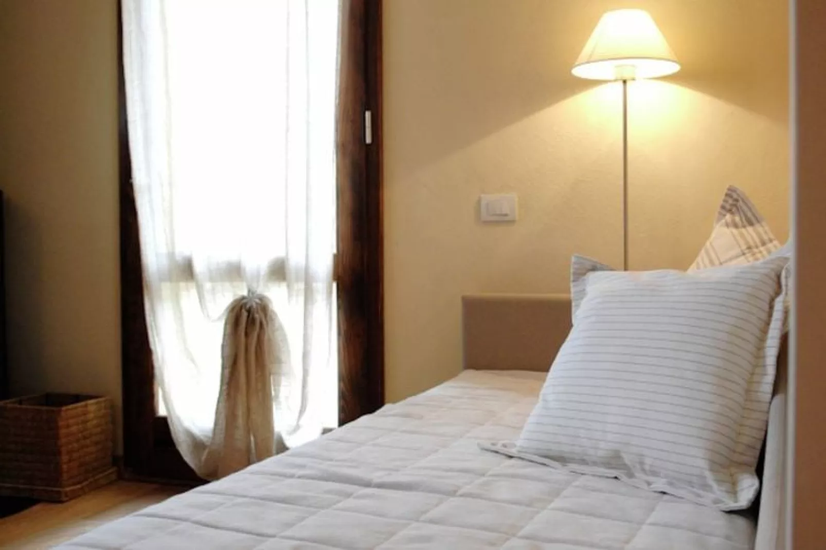 Borgo Belvedere Combi-Living room