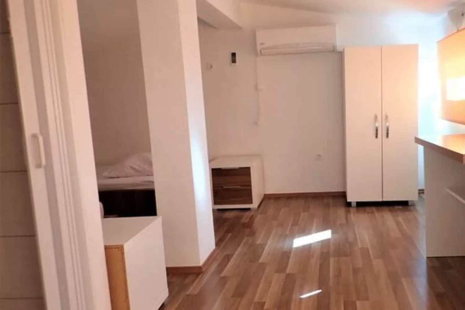 Apartments Seaview, Starigrad Paklenica-A6-Bedroom