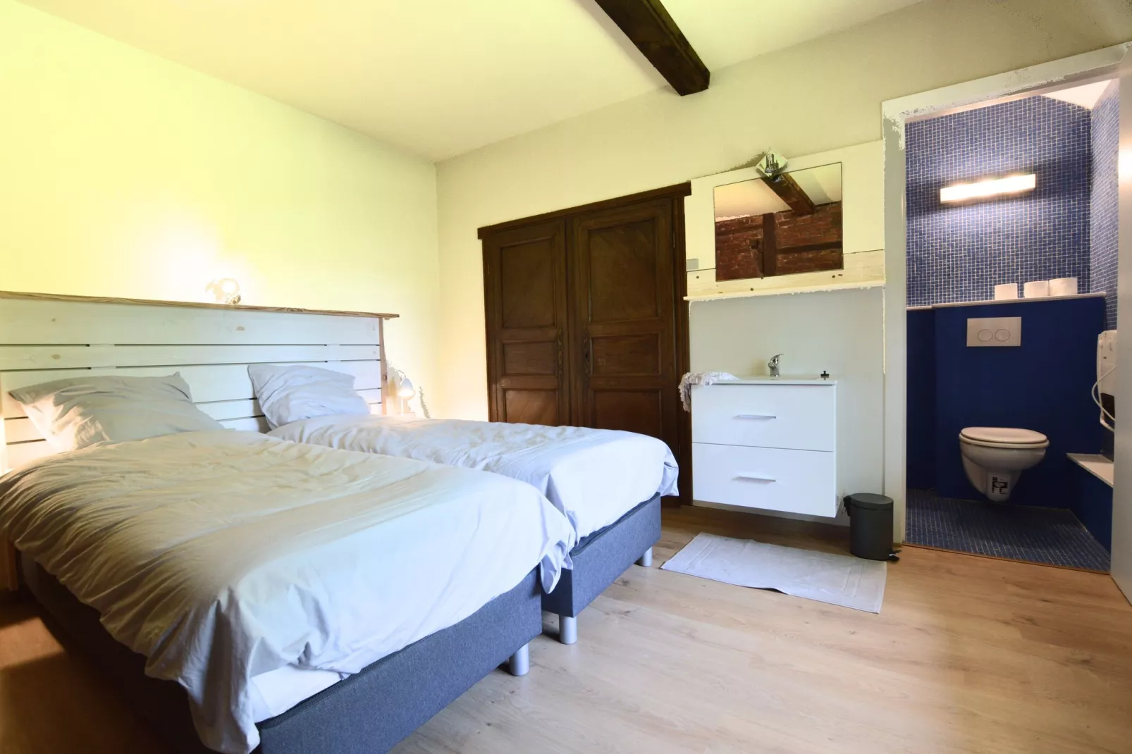 Baronheid-Bedroom