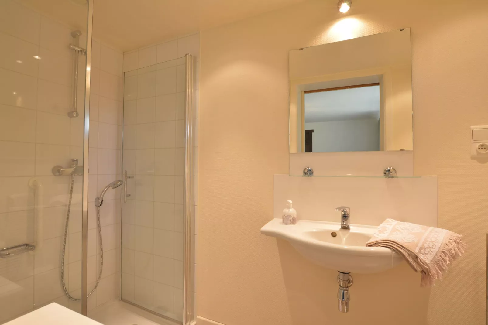 Baronheid-Bathroom