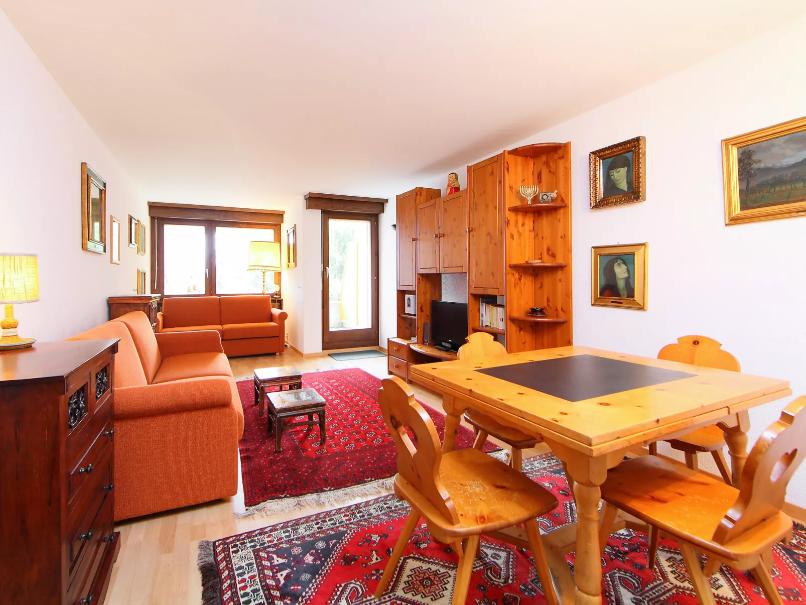 Terrasse Des Alpes 618