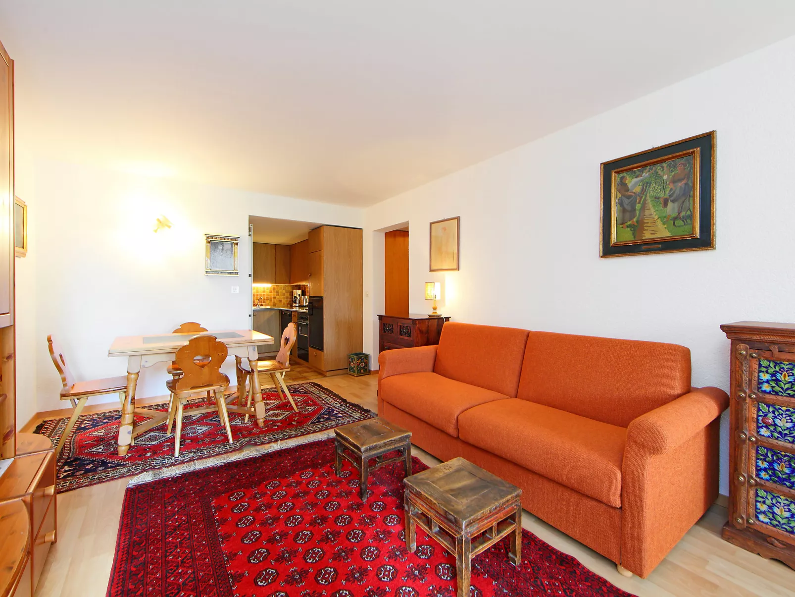Terrasse Des Alpes 618