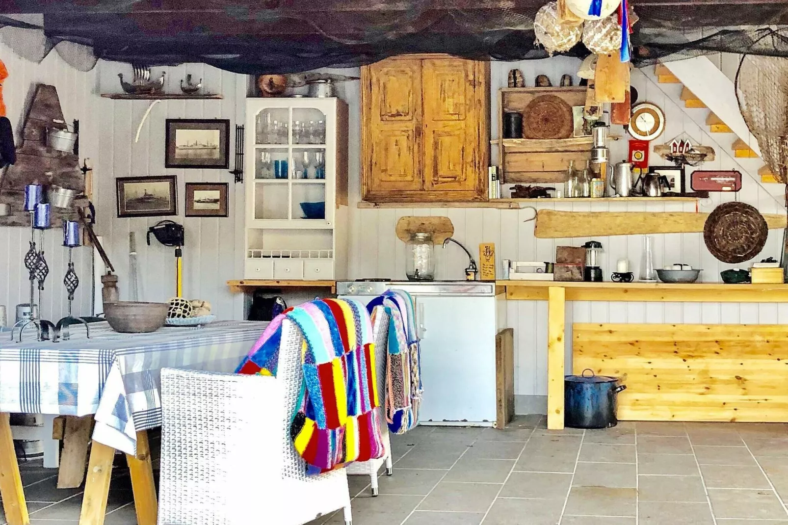 6 person holiday home in Urangsvåg-Untagged