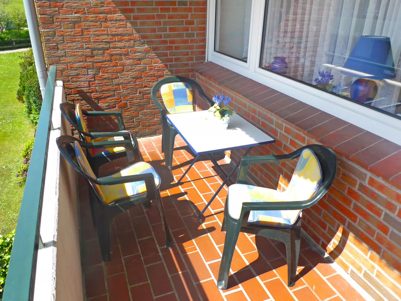 Nordseestern-Outside