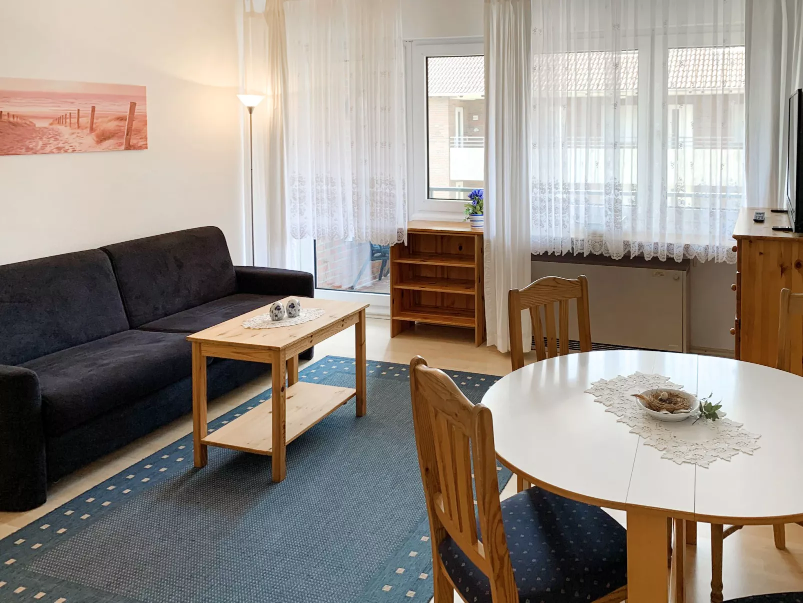 Nordseestern-Inside