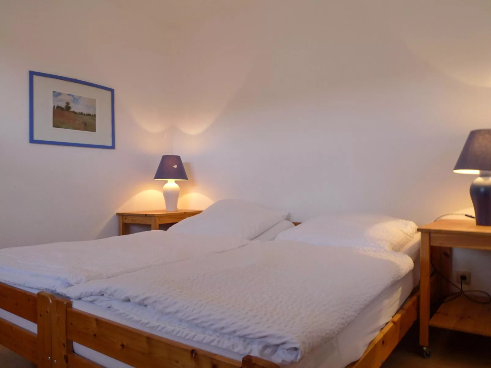 Nordseestern-Inside