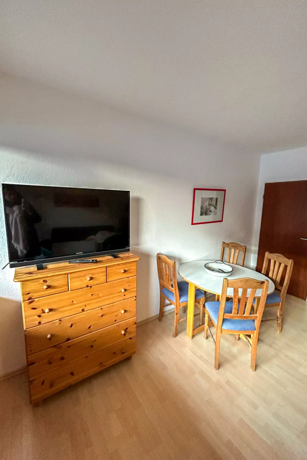 Nordseestern-Inside