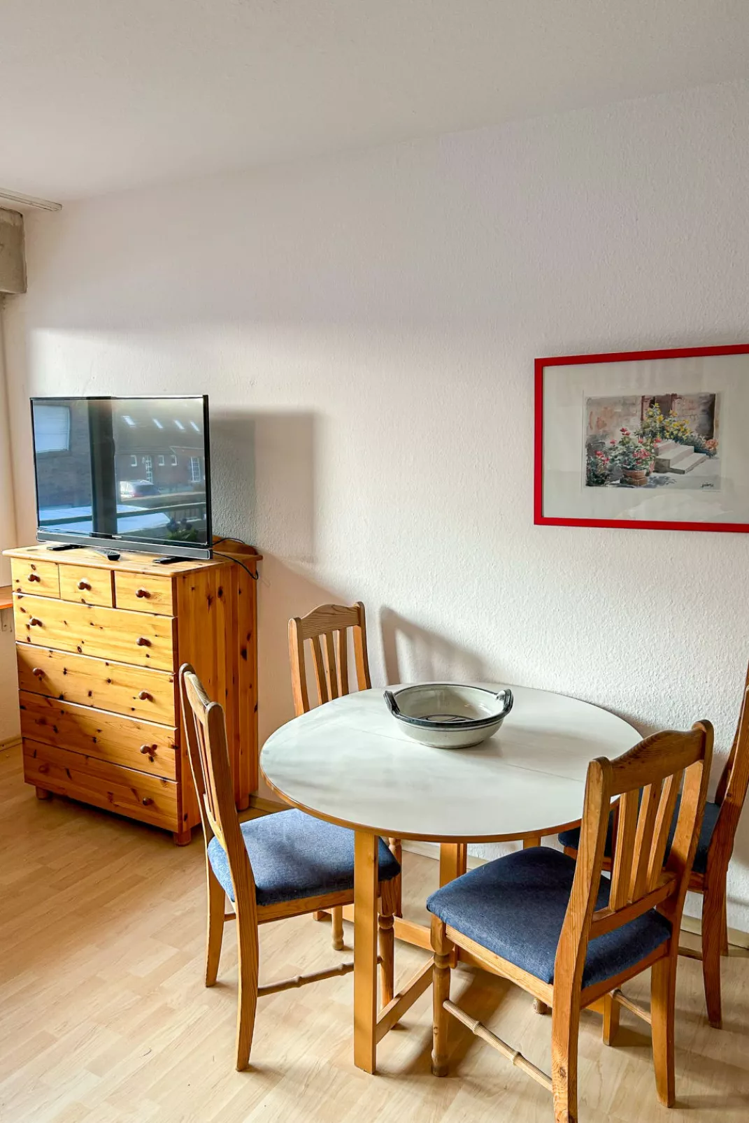 Nordseestern-Inside