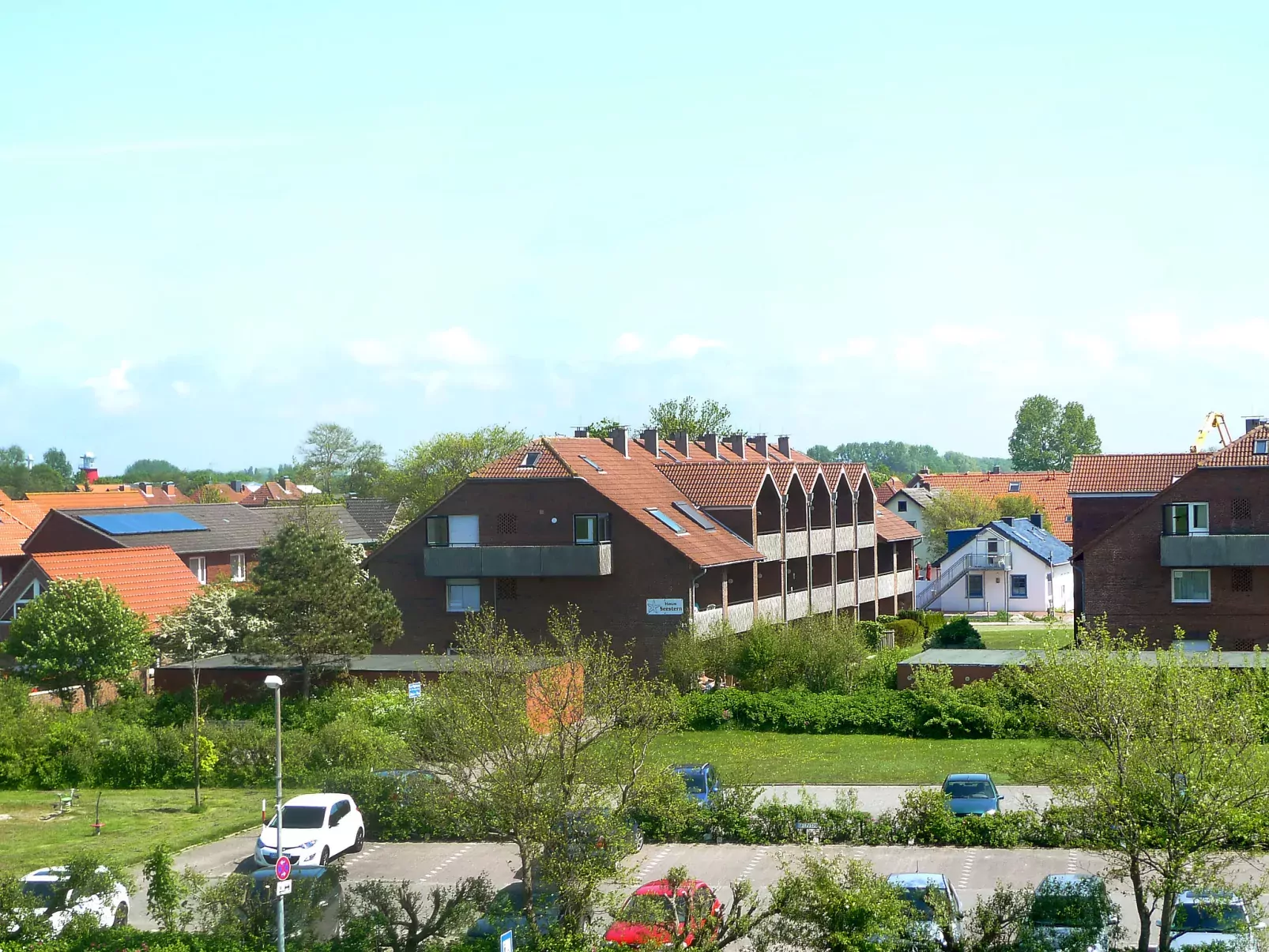 Nordseestern-Outside