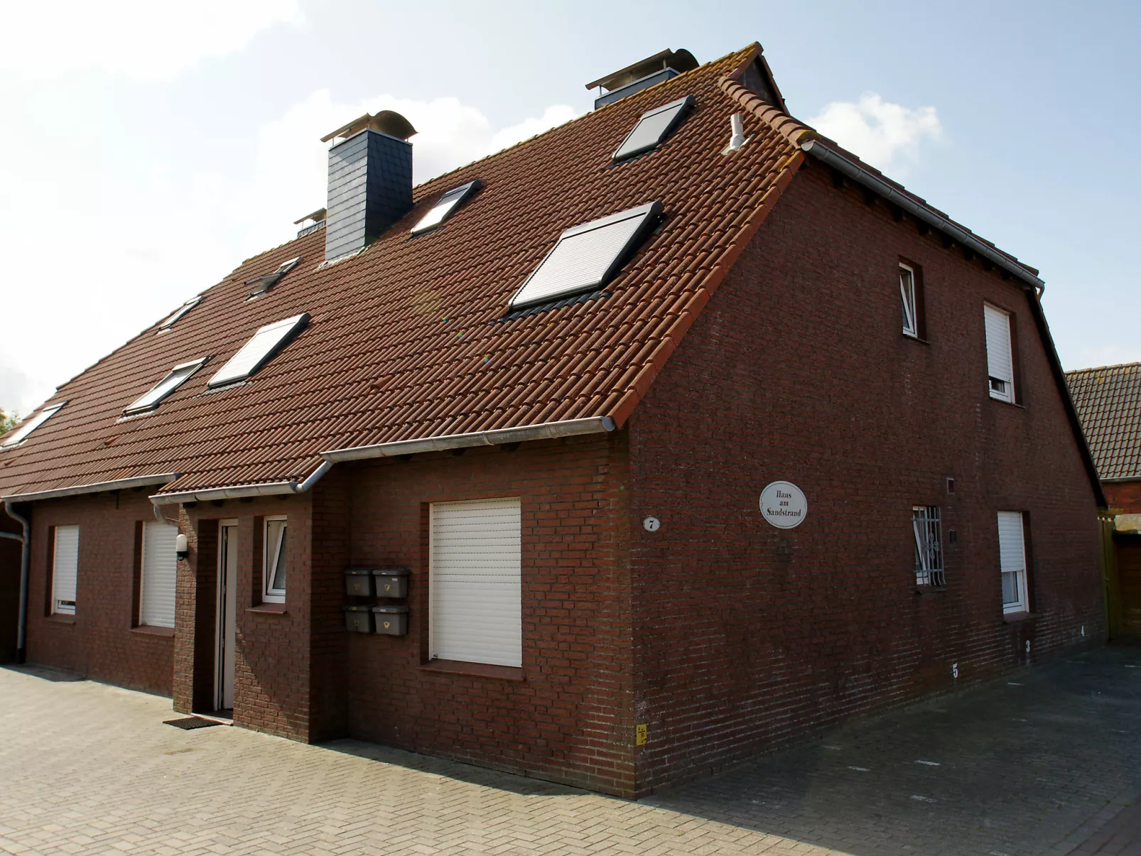 Fischerstube-Outside