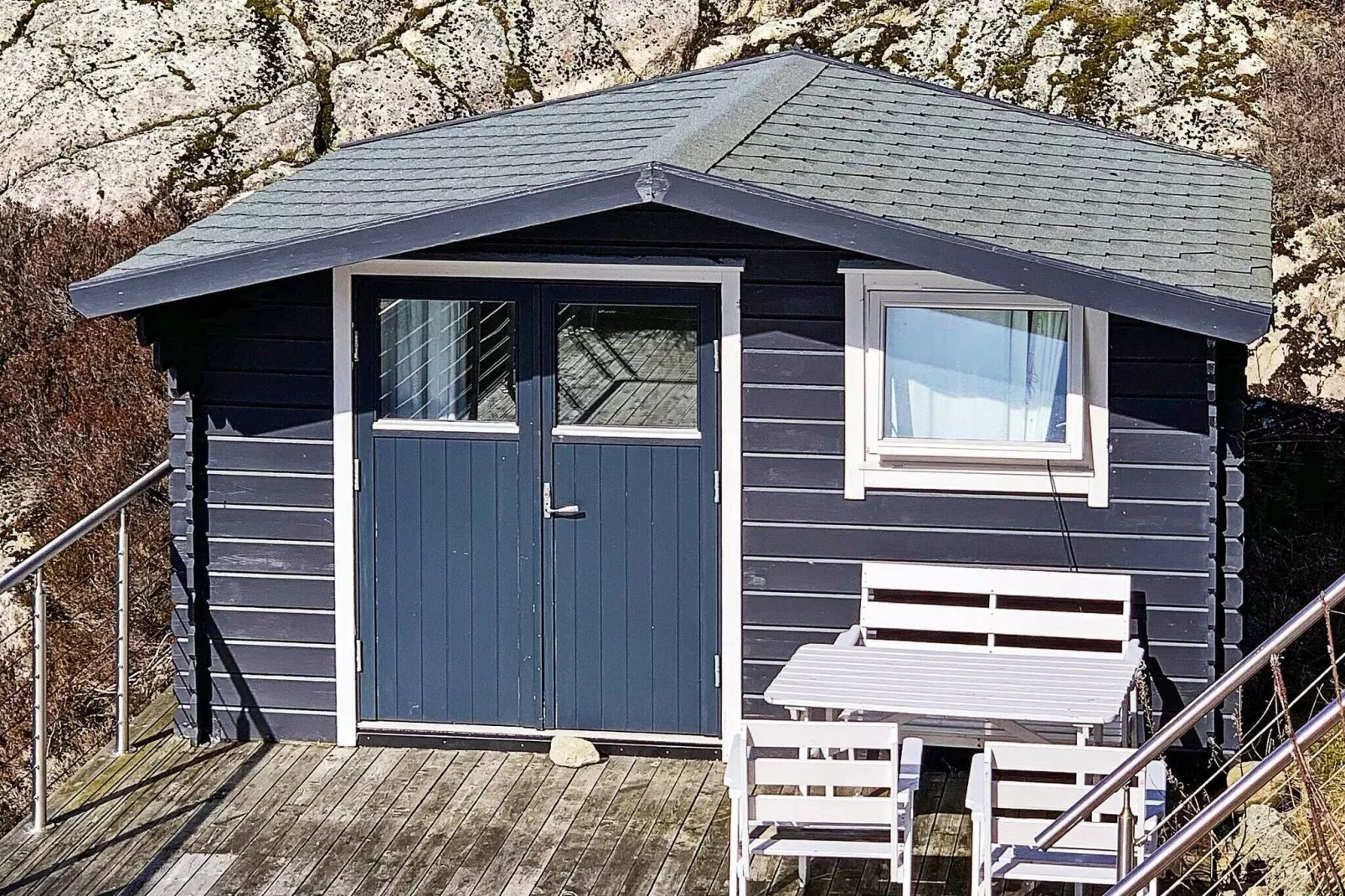 6 person holiday home in Urangsvåg-Untagged