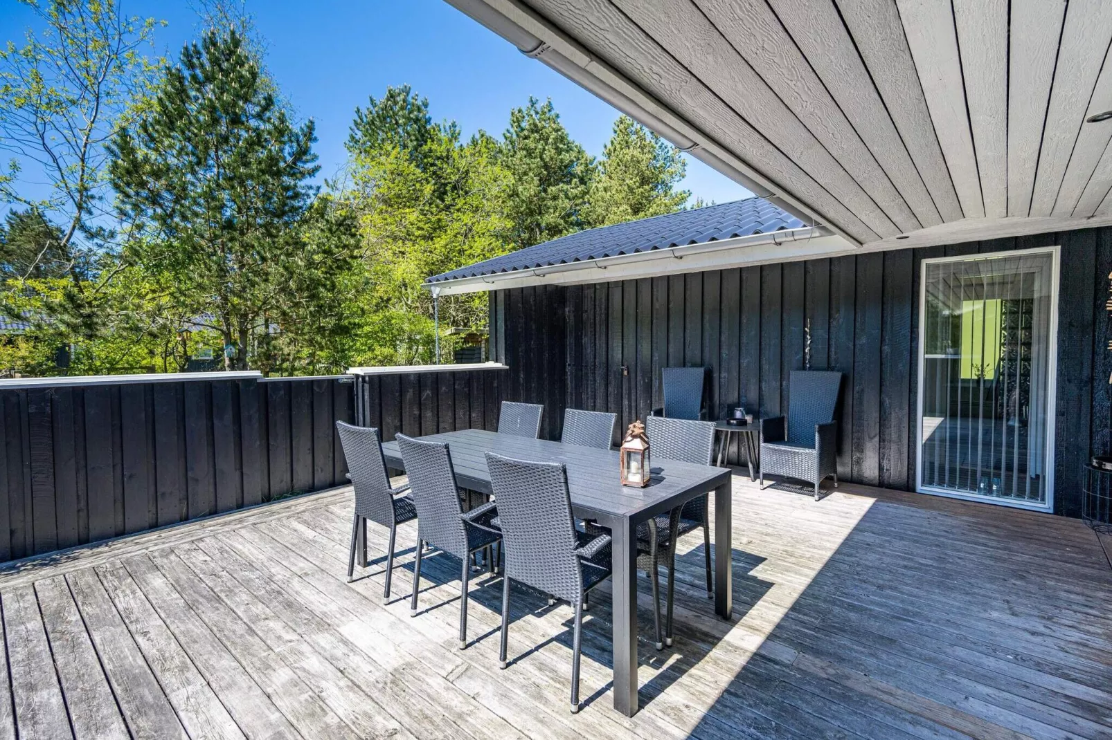 4 person holiday home in Nørre Nebel-Not tagged
