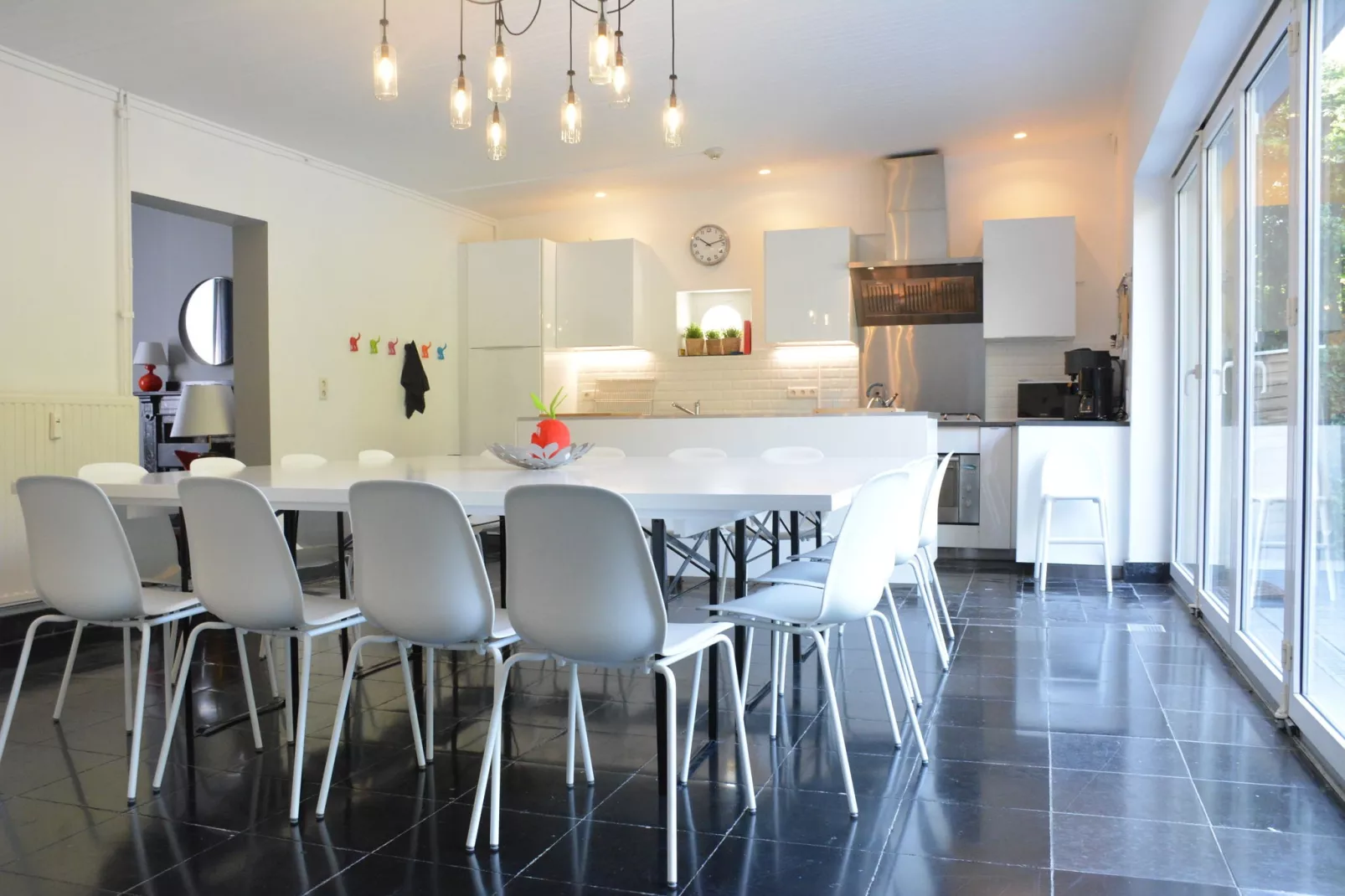Enjoysquare 22-Dining room