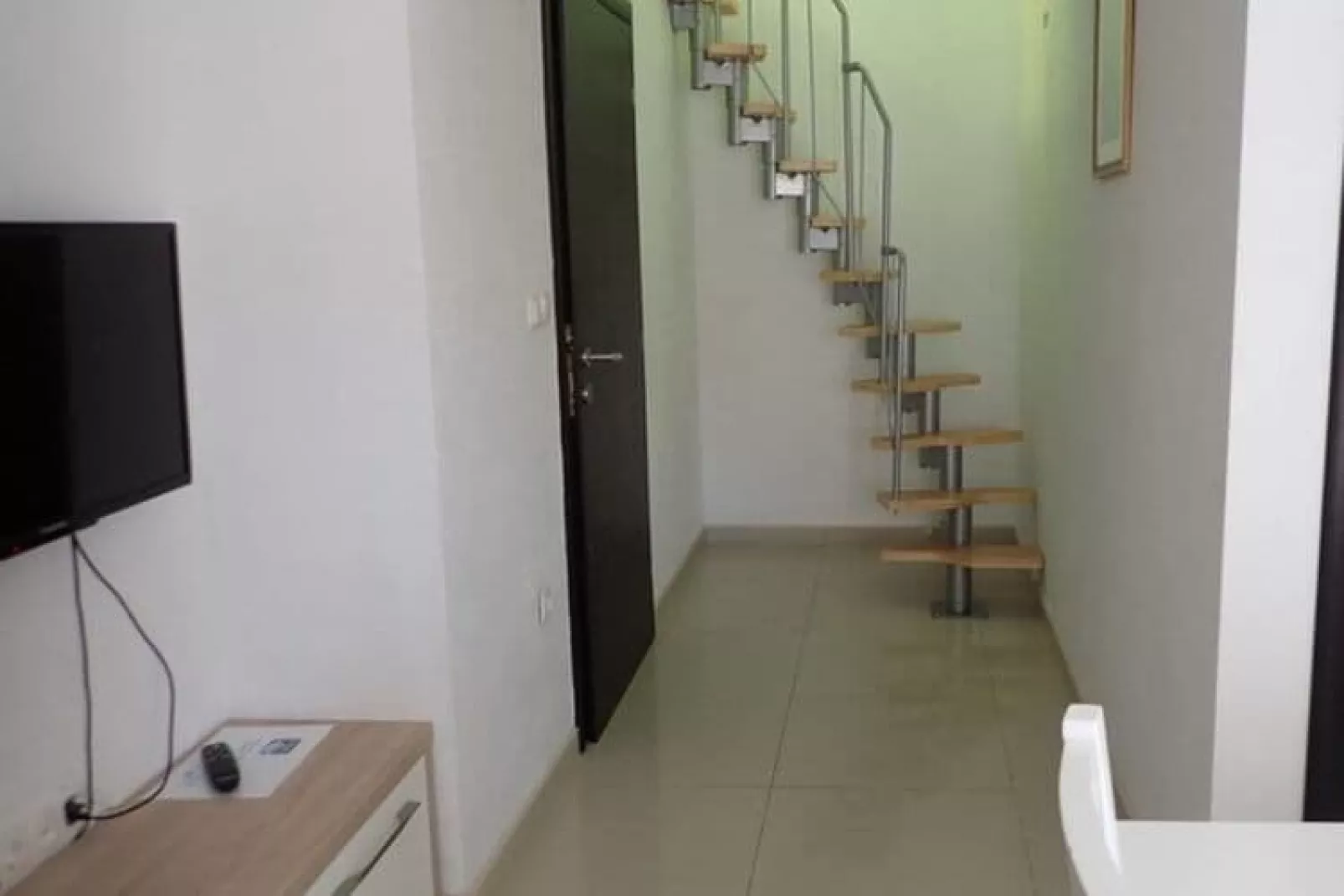 Apartments Seaview, Starigrad Paklenica-A6 neu-Indoor