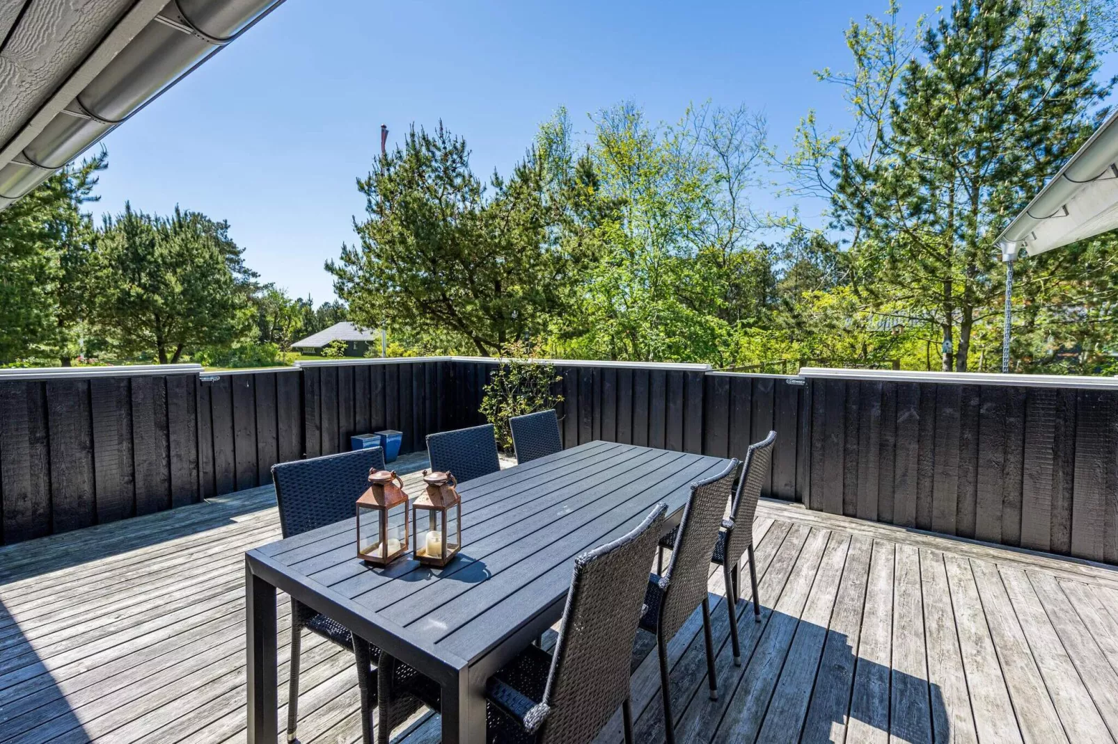 4 person holiday home in Nørre Nebel-Not tagged