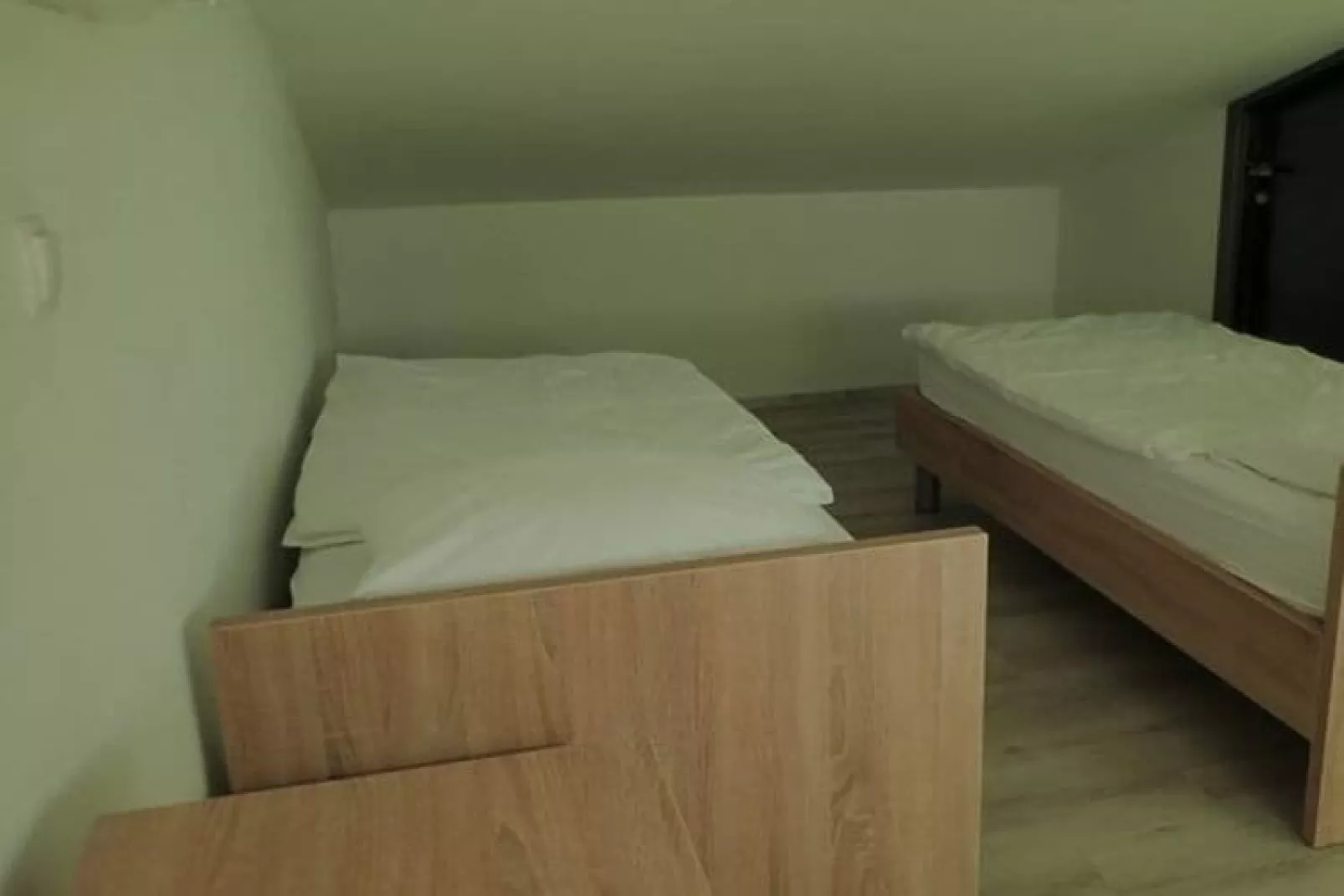 Apartments Seaview, Starigrad Paklenica-A6 neu-Bedroom