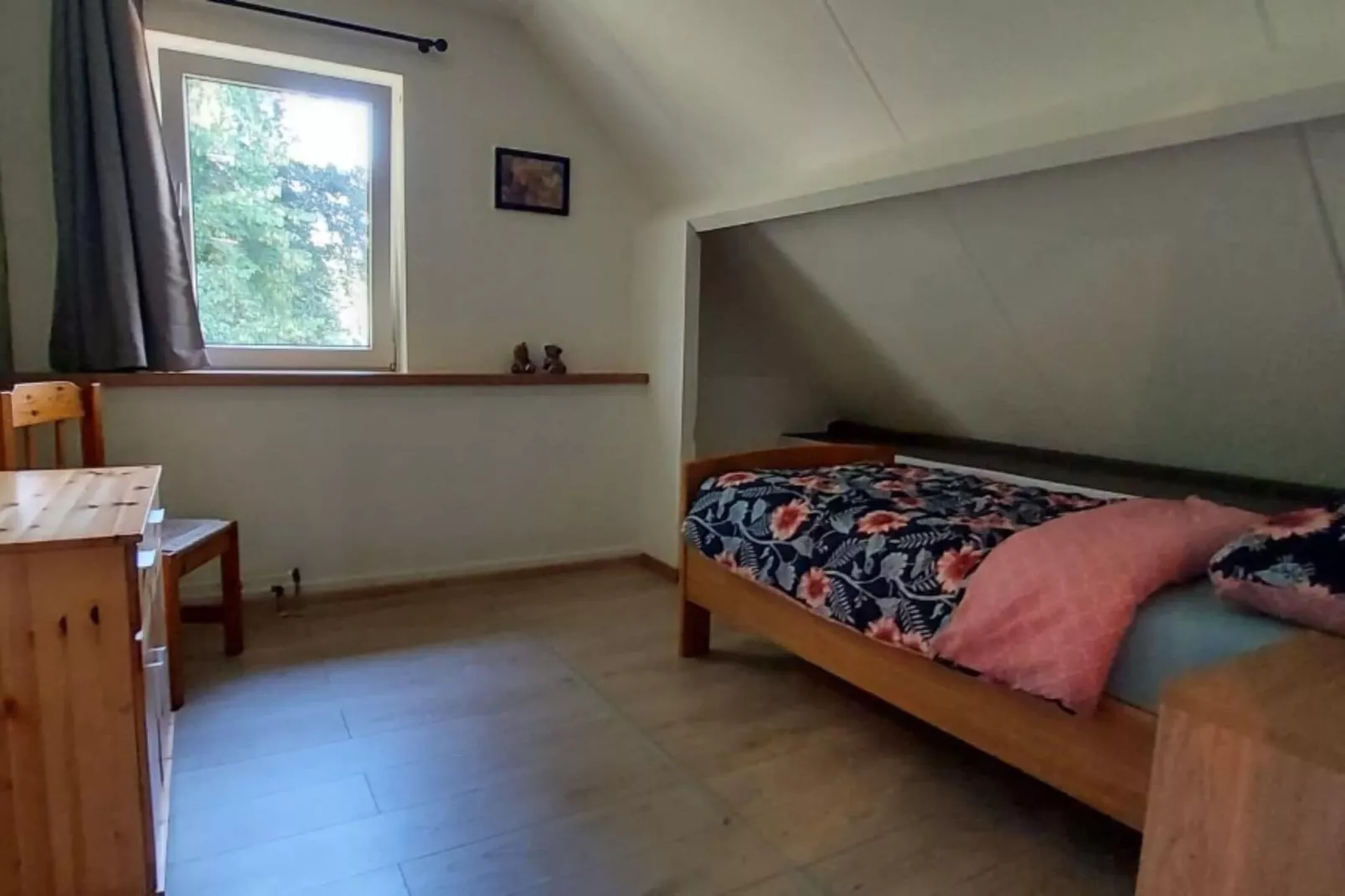 Huize Hops-Bedroom