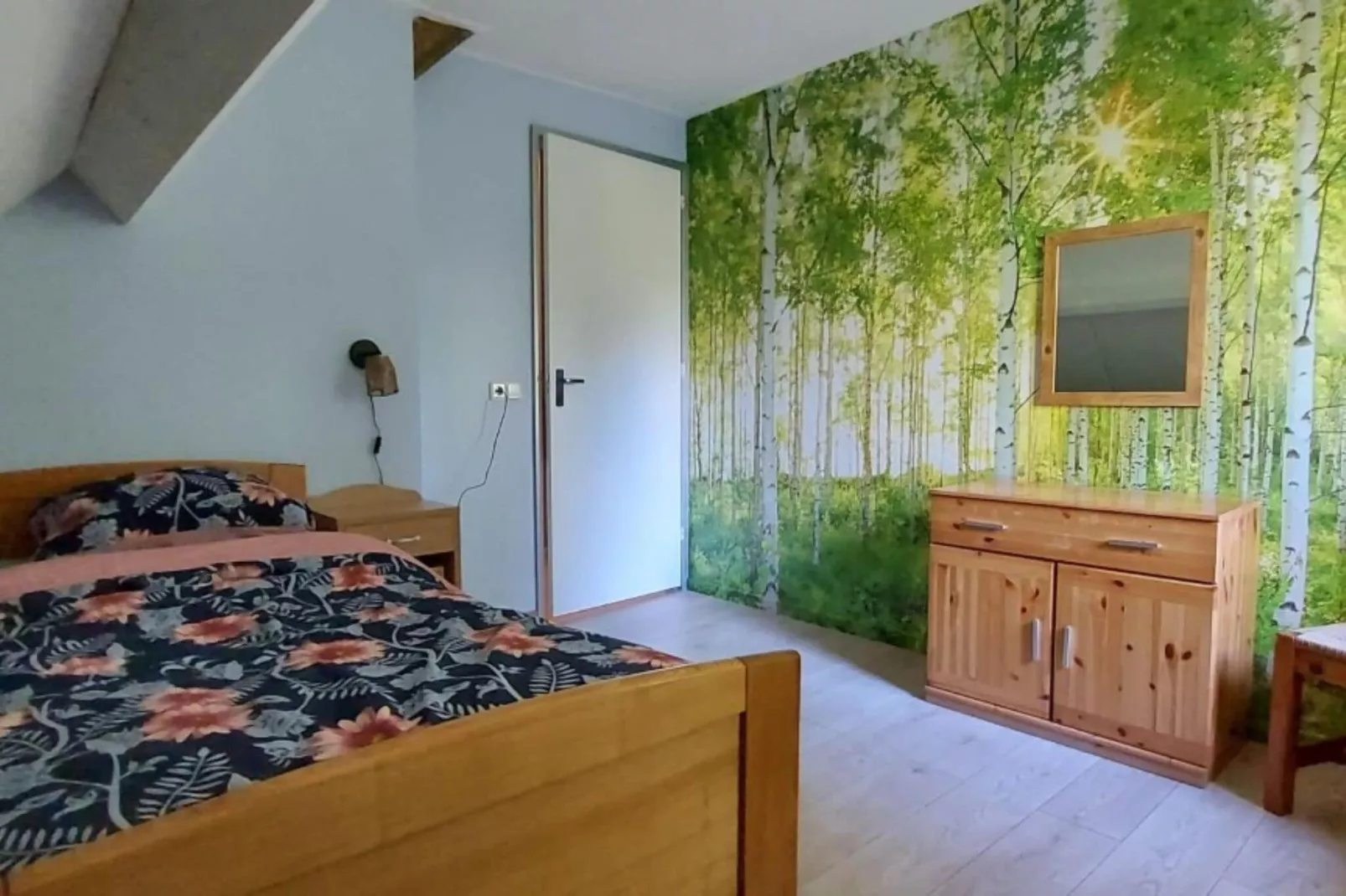 Huize Hops-Bedroom