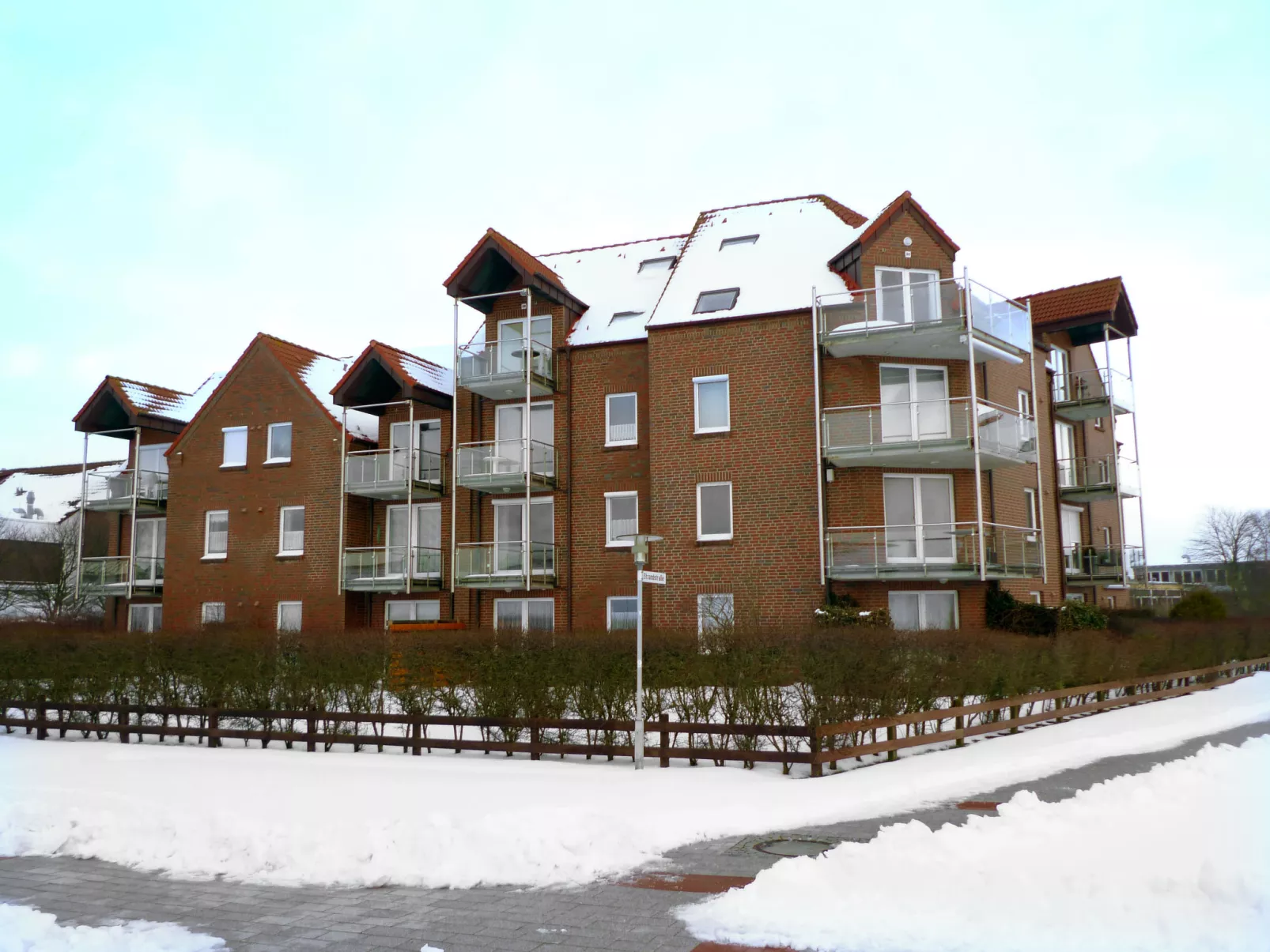 Borkum-Outside