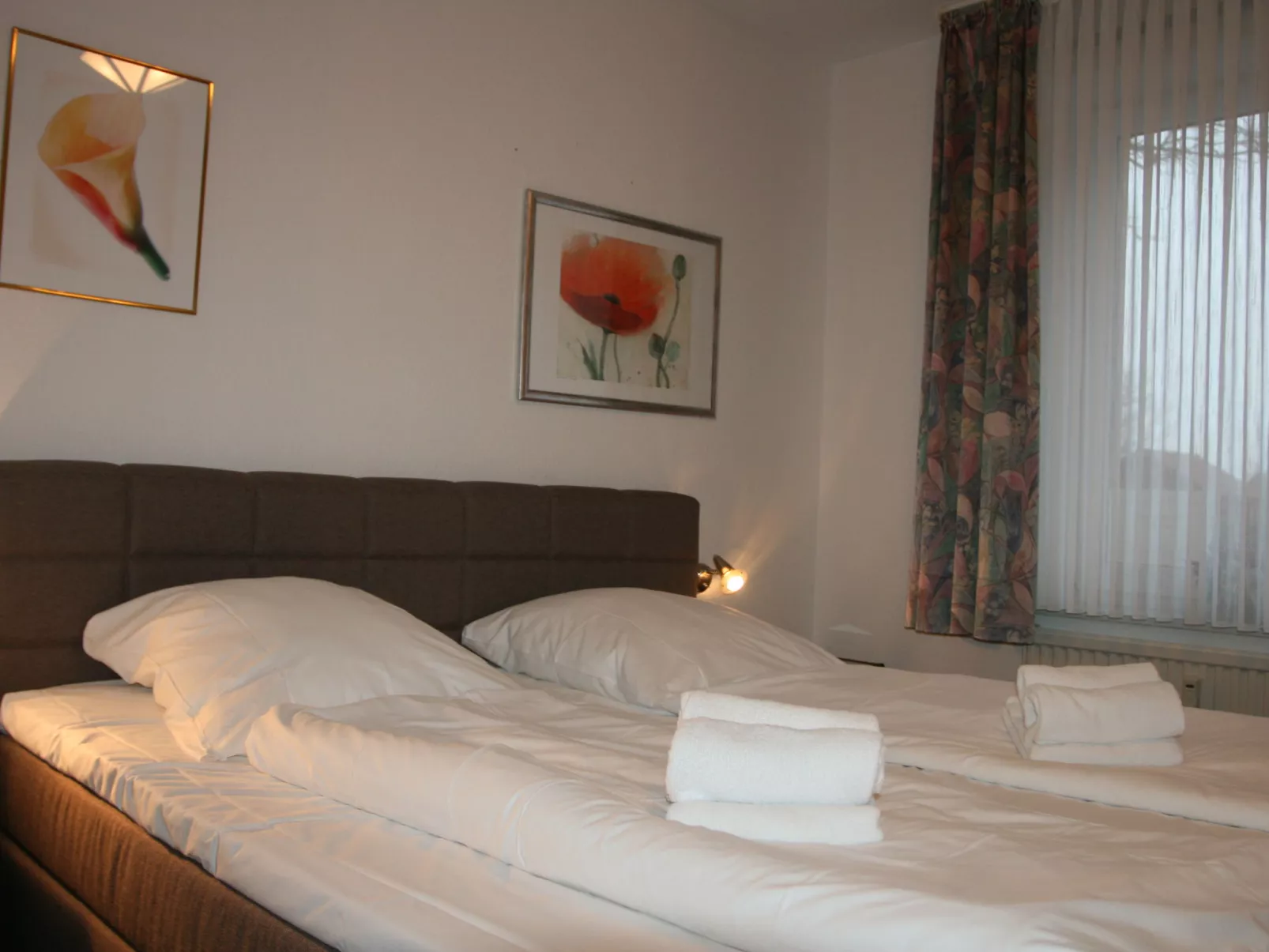 Borkum-Inside