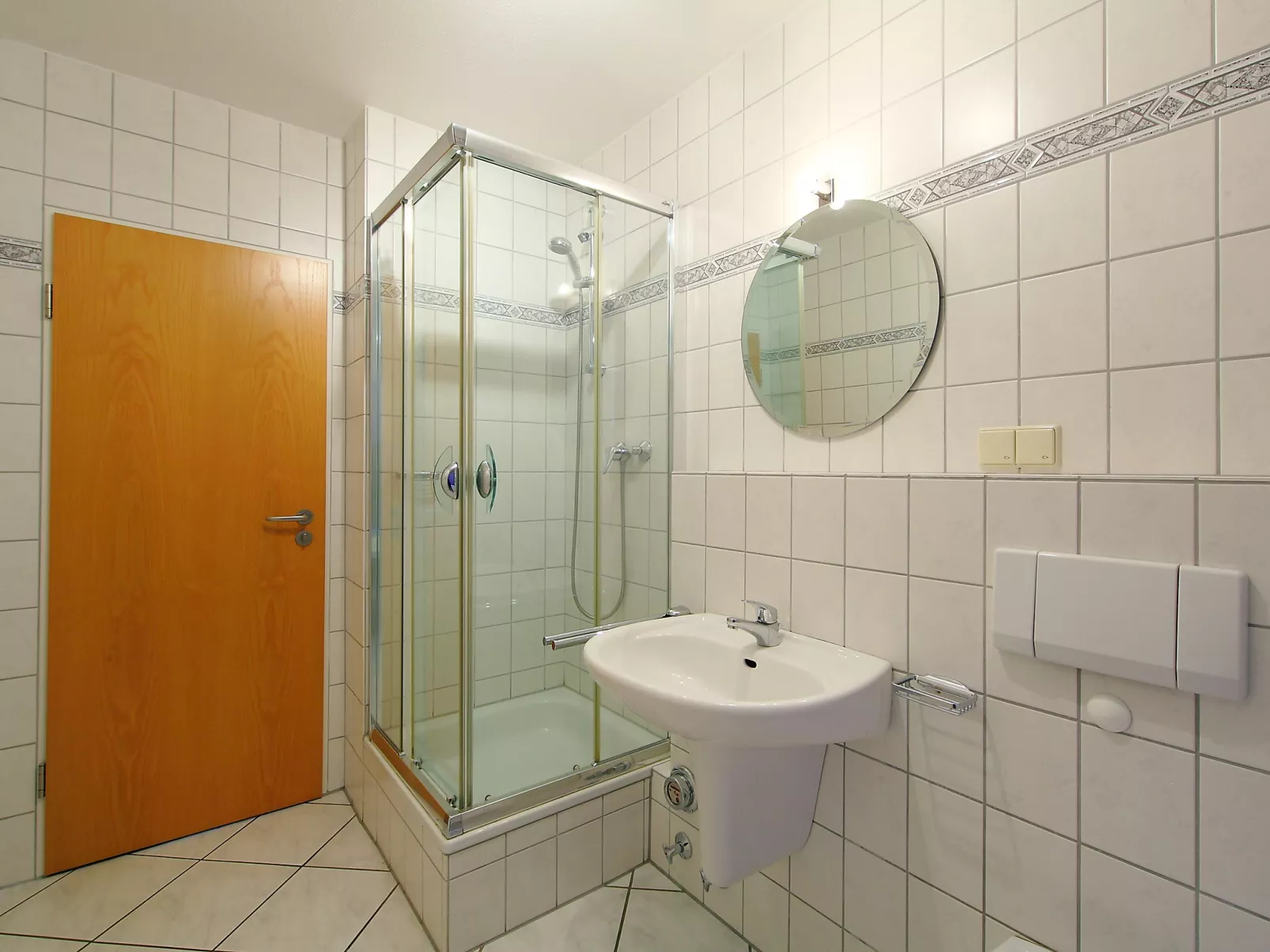 Borkum-Inside