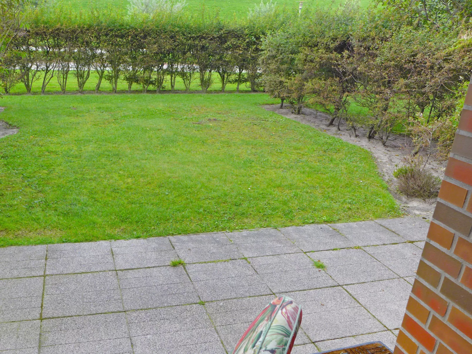 Borkum-Outside