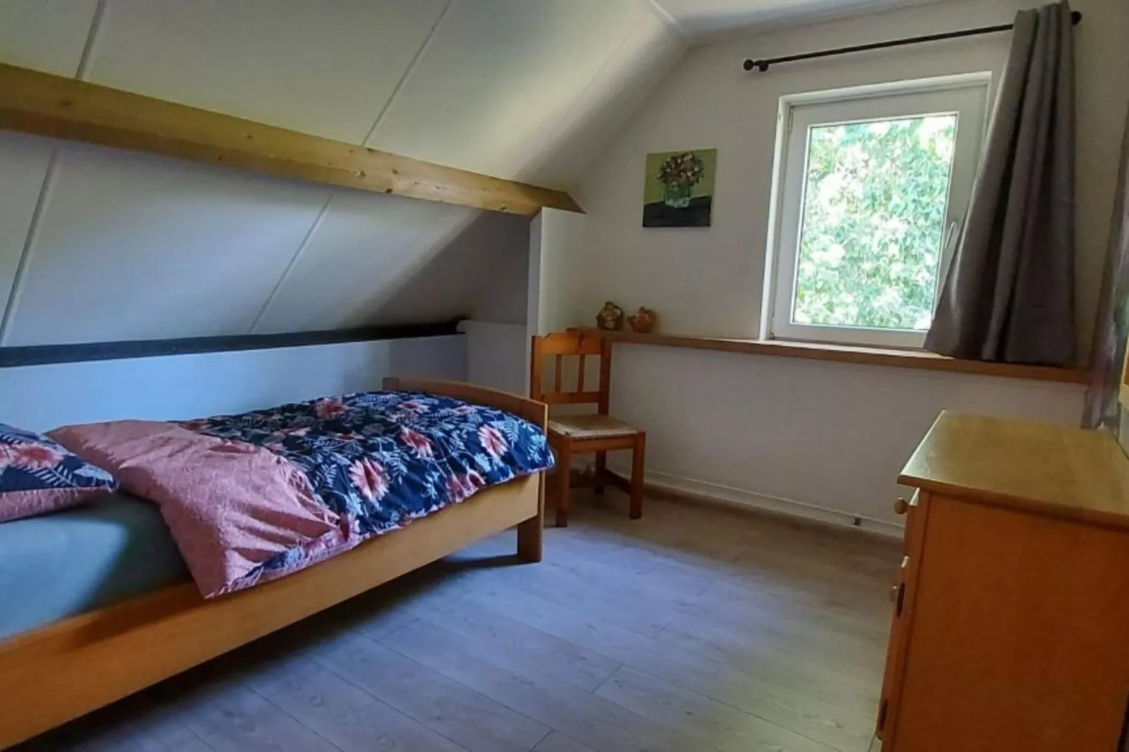 Huize Hops-Bedroom