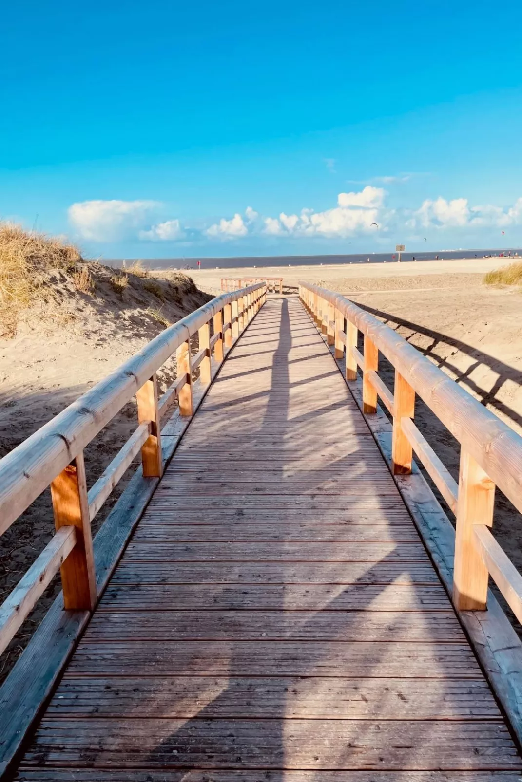 Borkum-Area