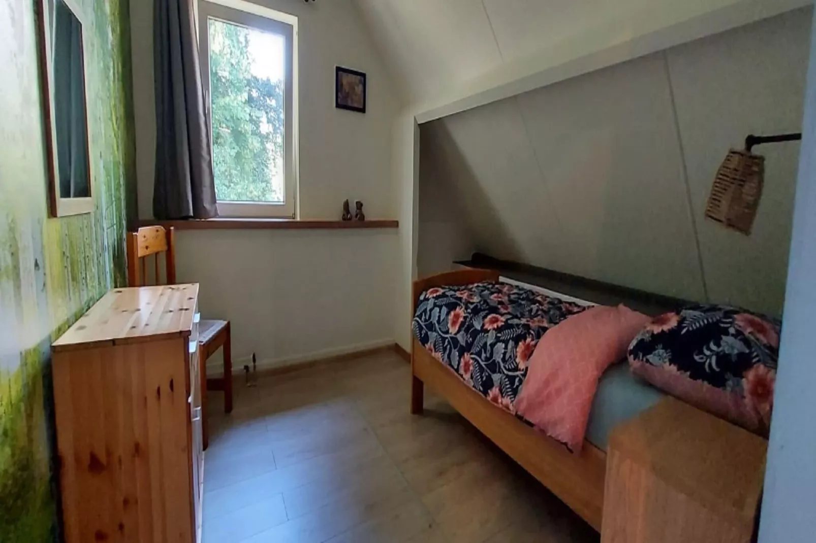 Huize Hops-Bedroom