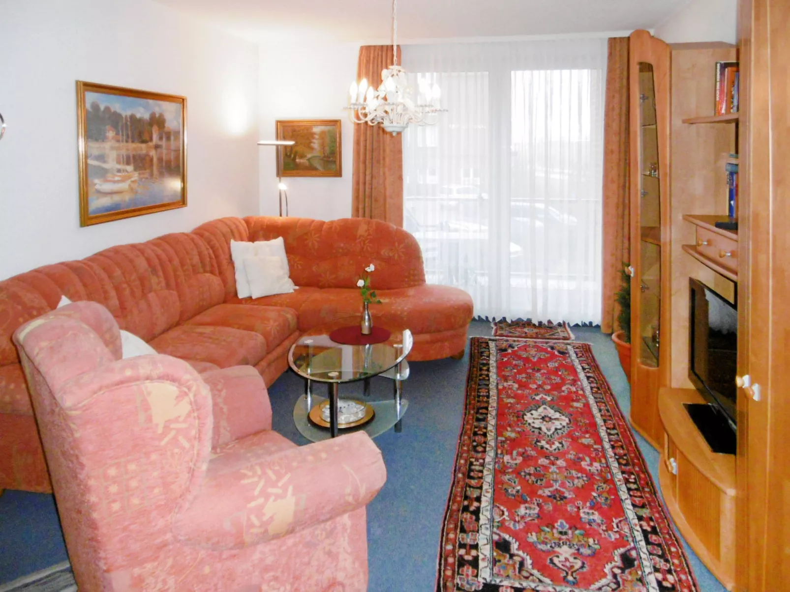 Baltrum-Badestrasse-Inside