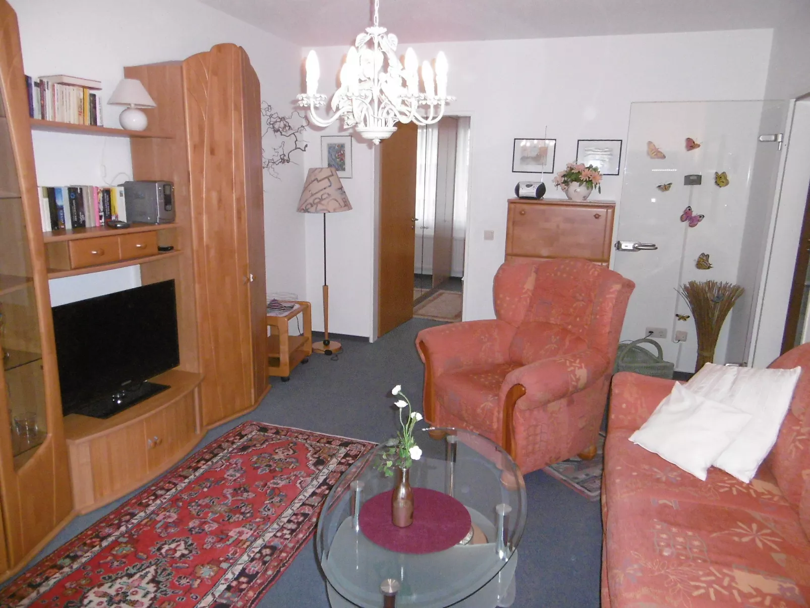 Baltrum-Badestrasse-Inside