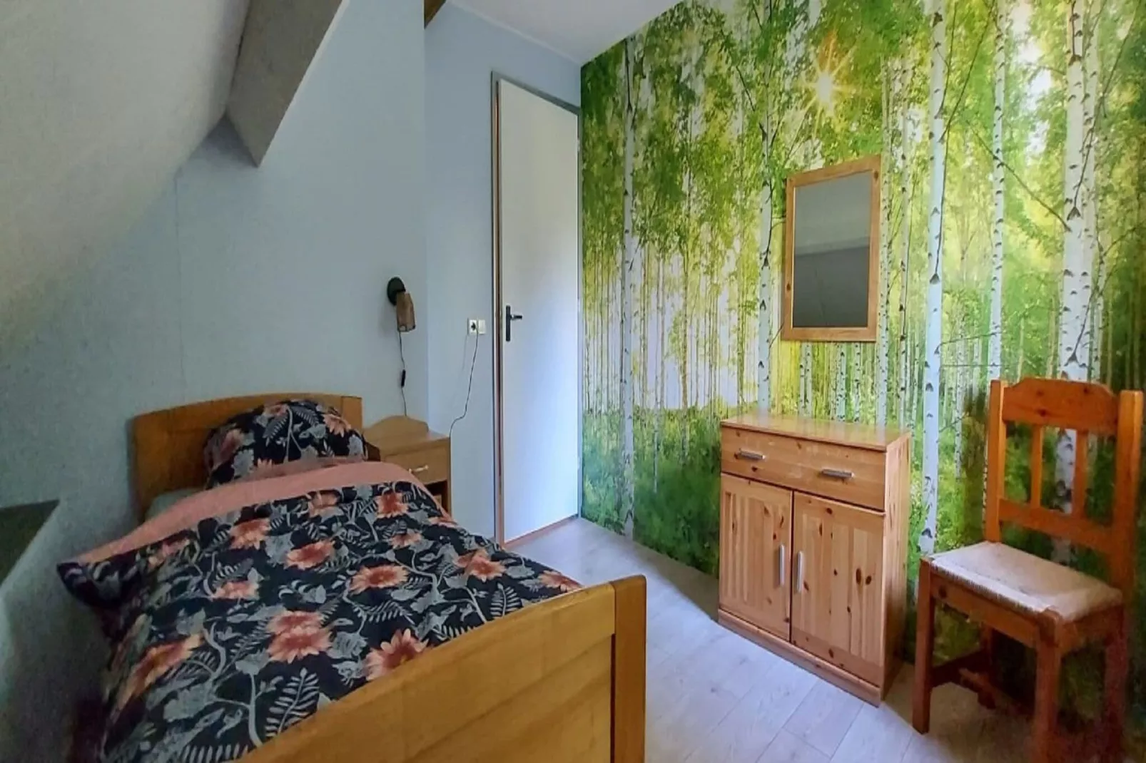 Huize Hops-Bedroom
