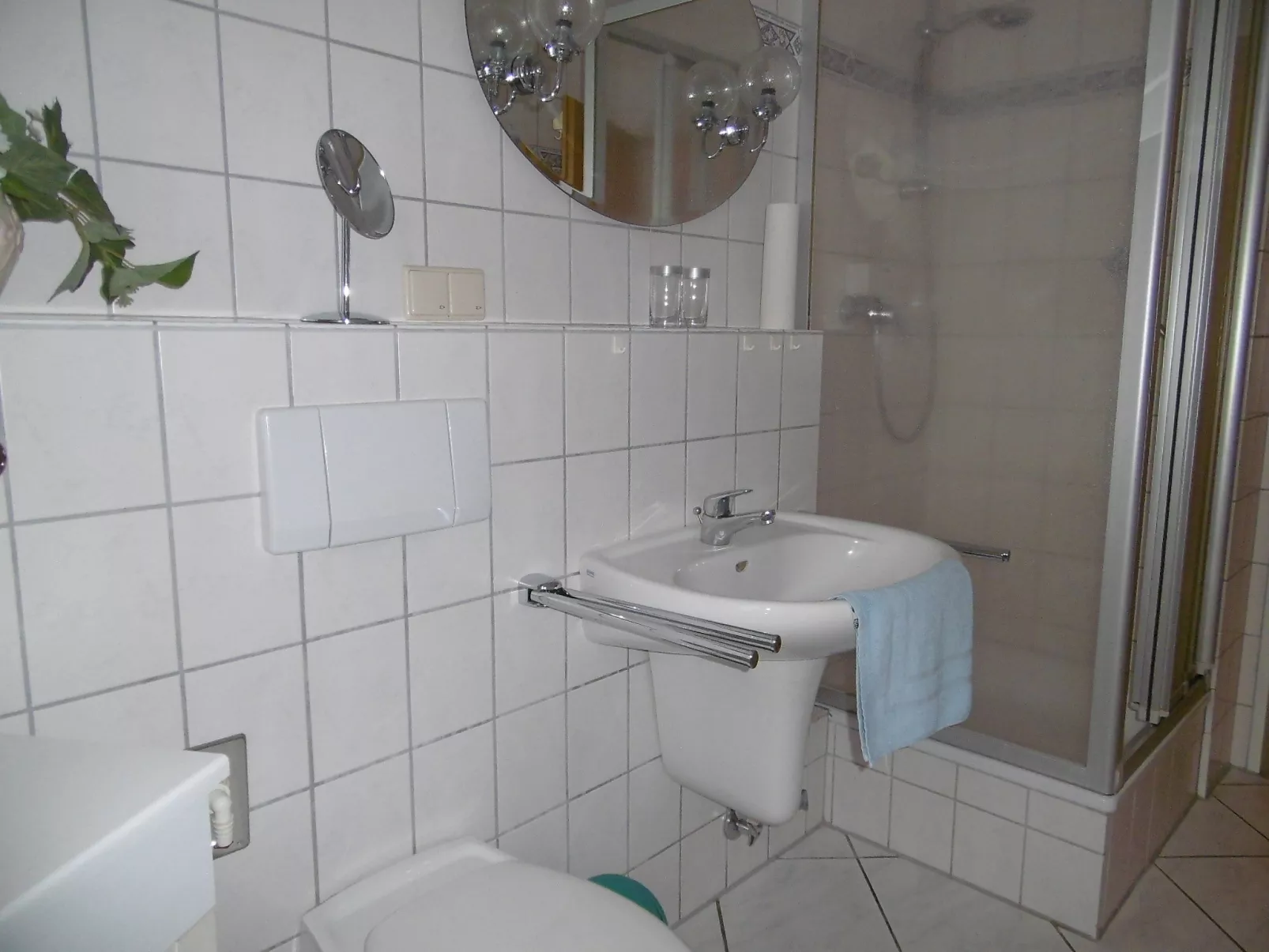 Baltrum-Badestrasse-Inside