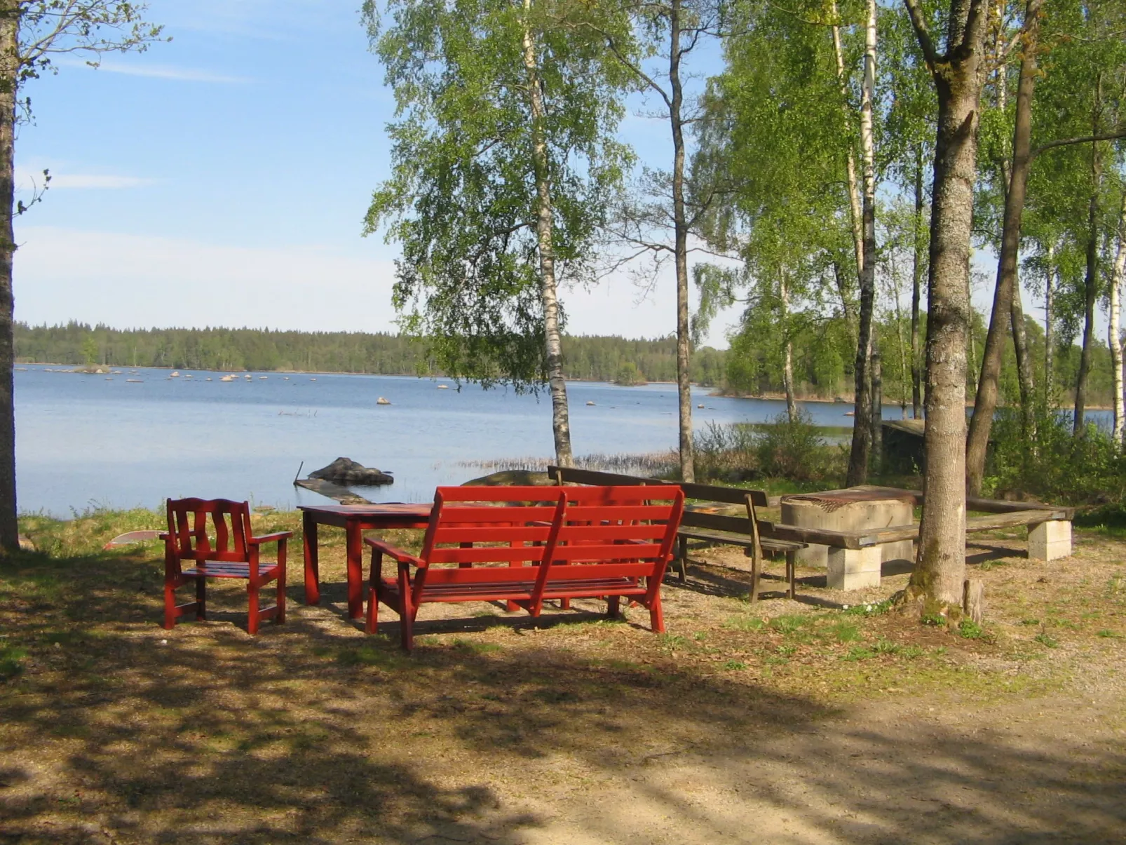Tingsmåla-Dehors
