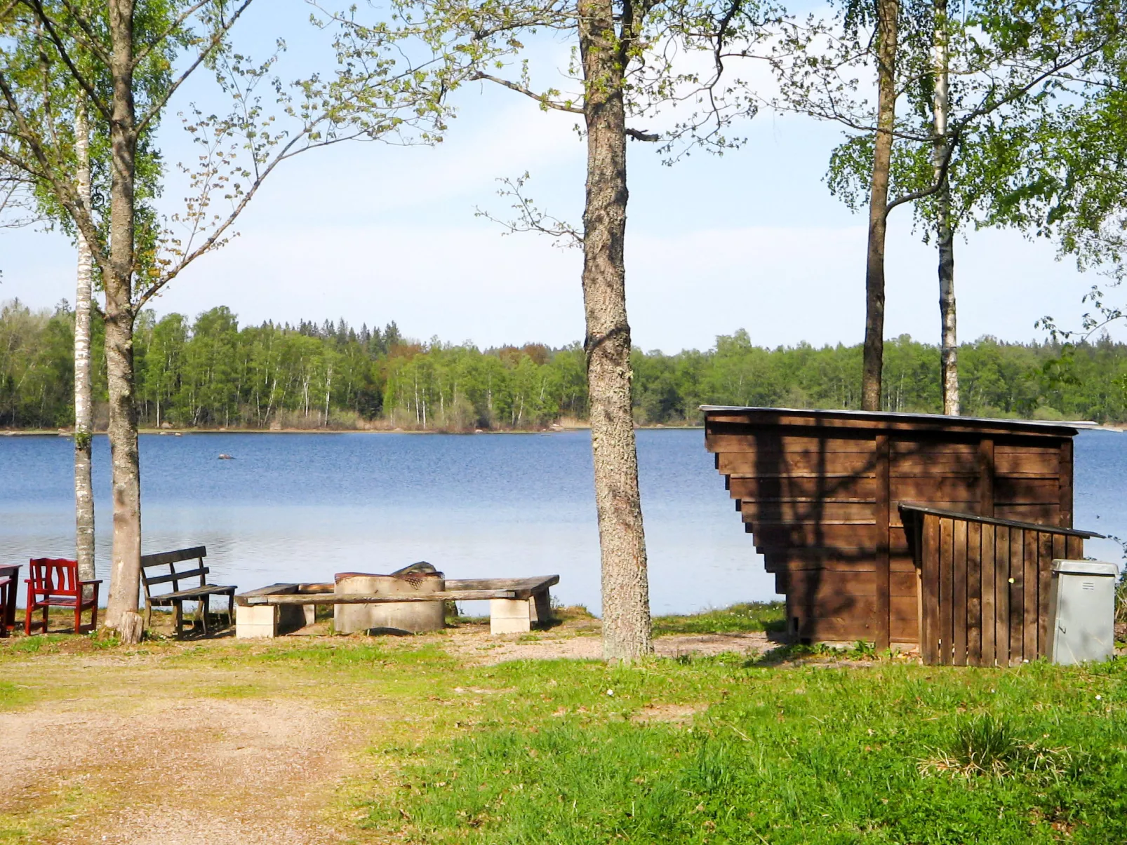 Tingsmåla-Dehors