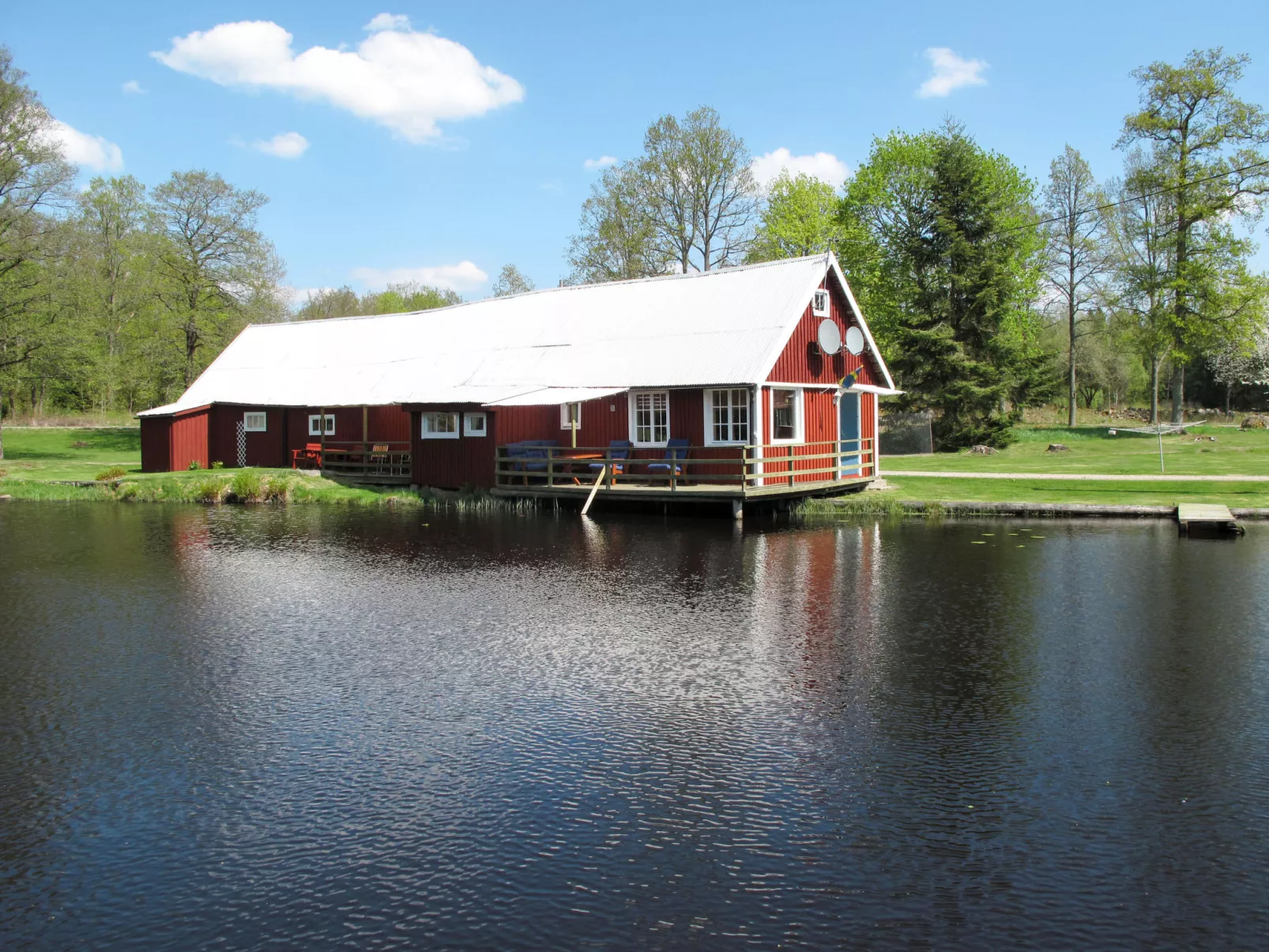 Tingsmåla-Dehors