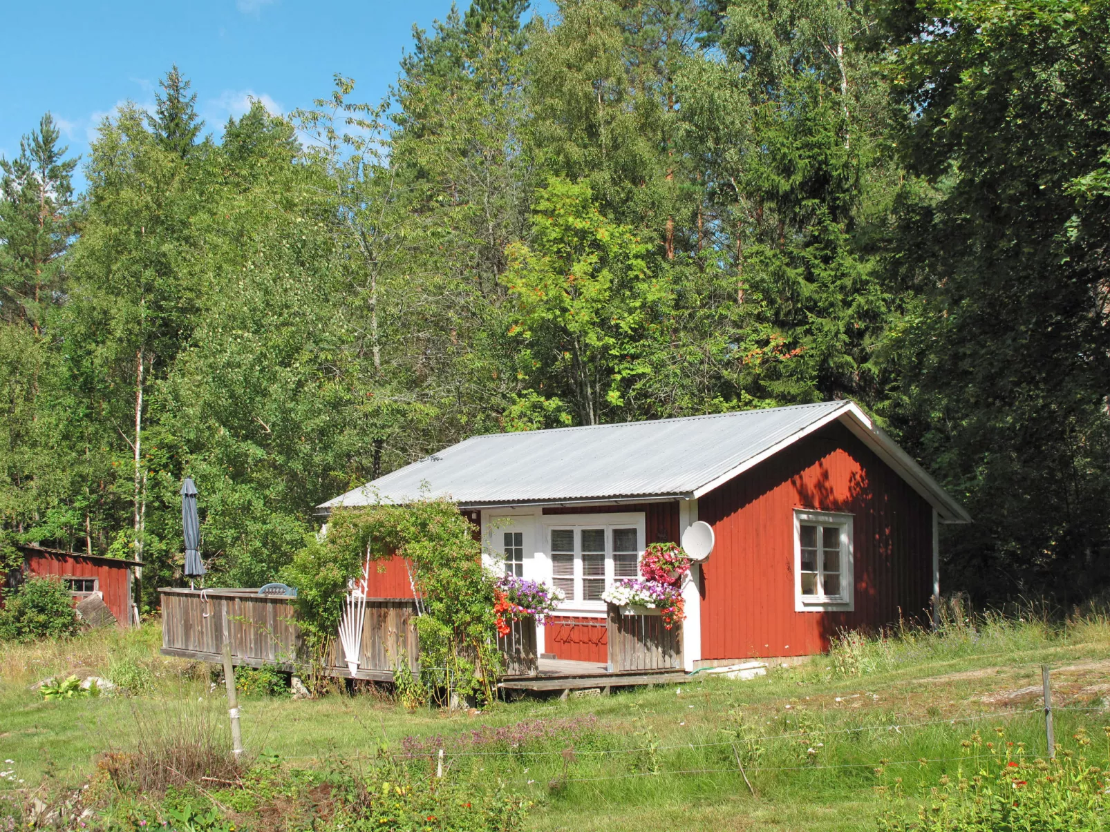 Stenfors-Outside