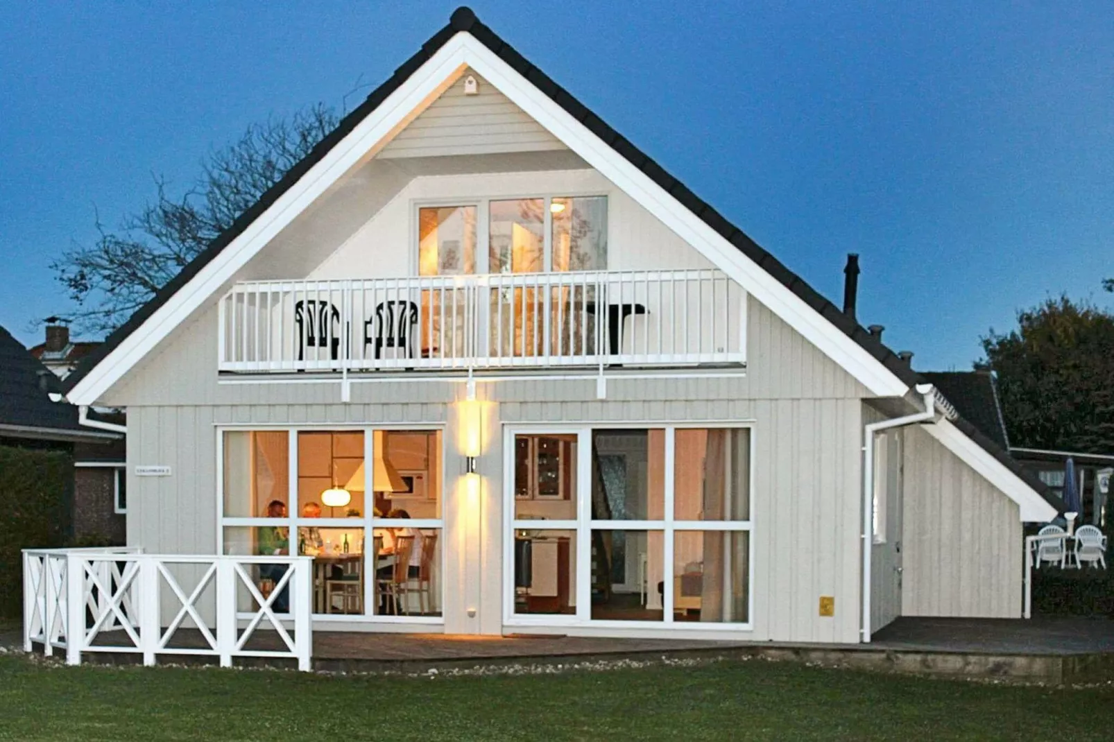 MERKUR 70+48 LOGGIA SW 2.R.