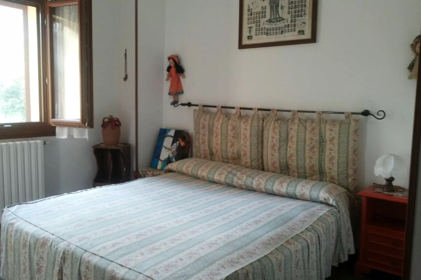 Casa Via Pieve