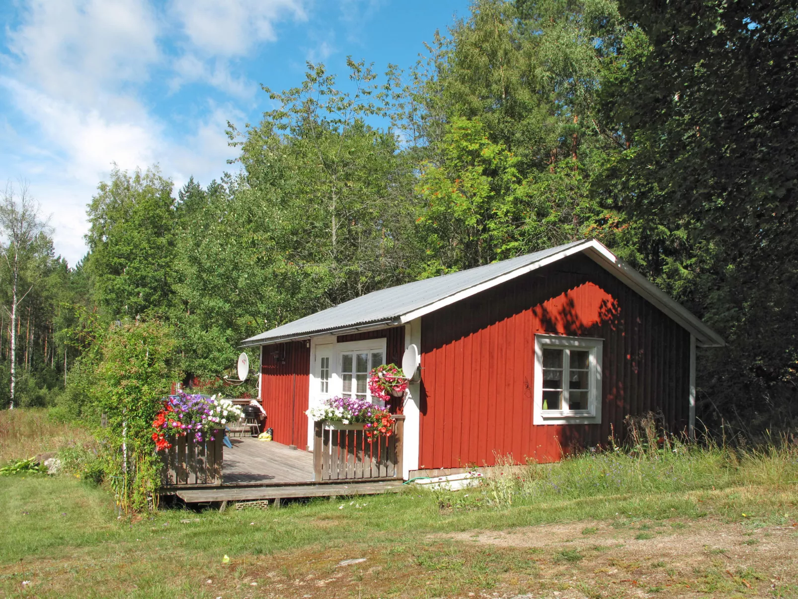 Stenfors-Outside