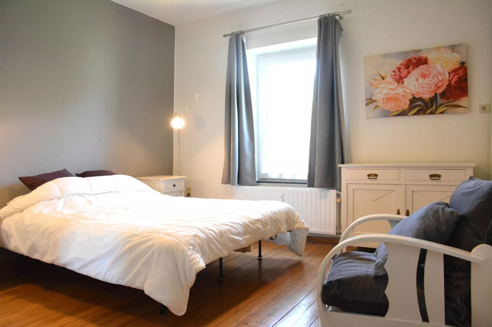 Enjoysquare 22-Bedroom