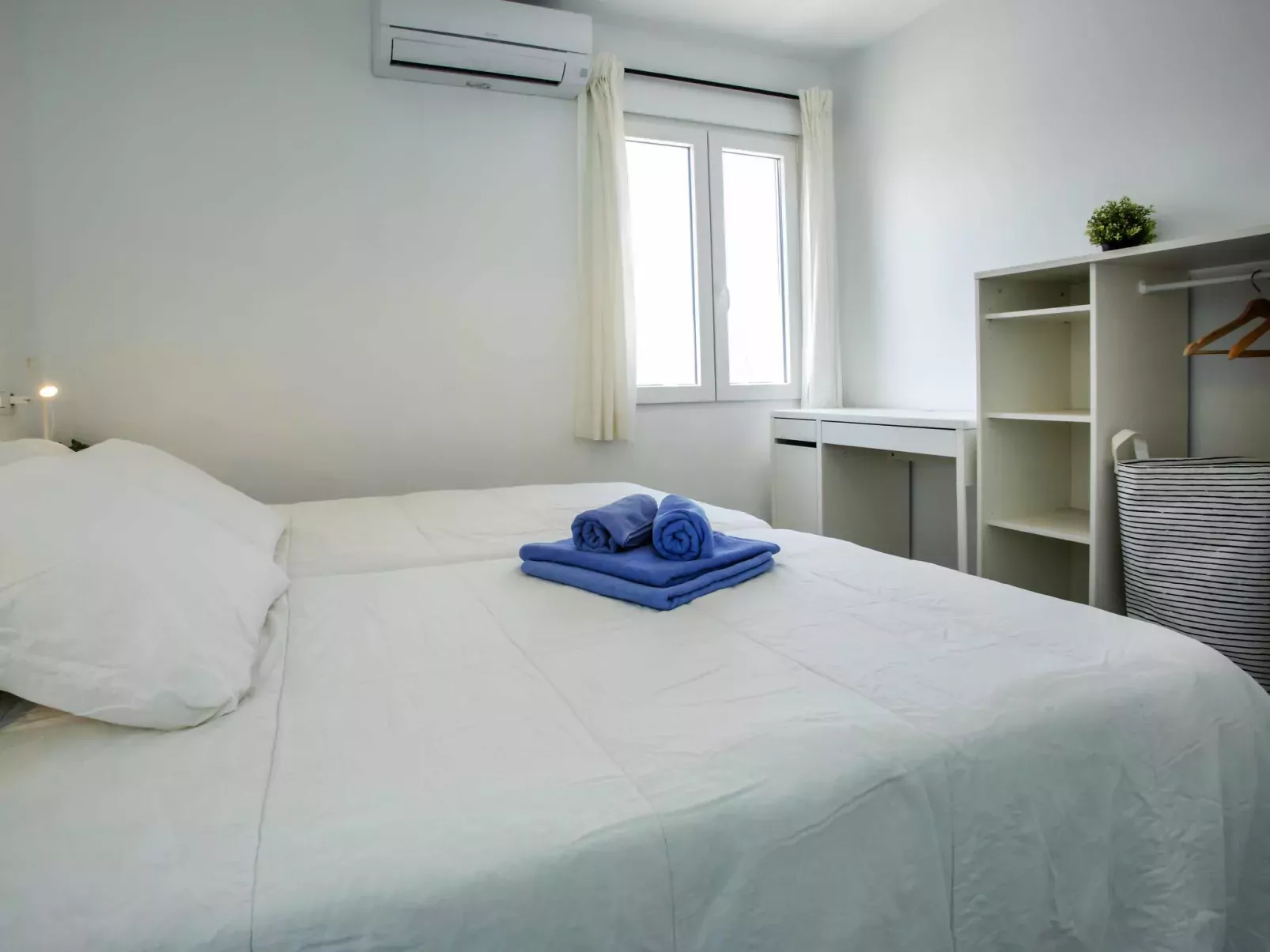 Villa Irenal-Inside