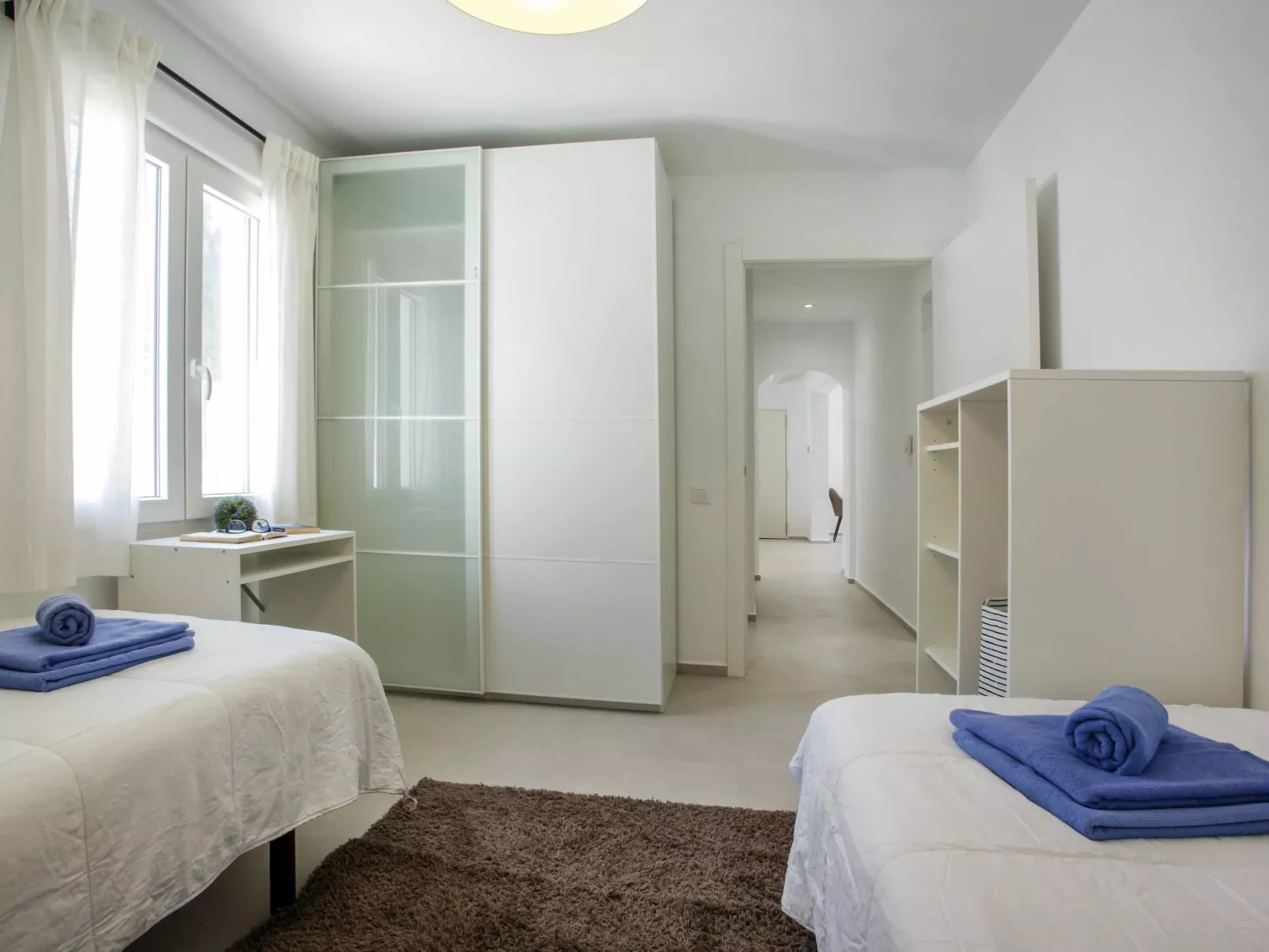 Villa Irenal-Inside