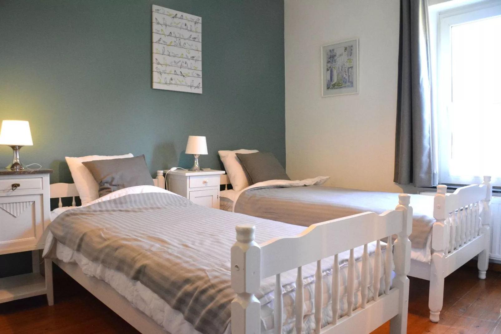 Enjoysquare 22-Bedroom